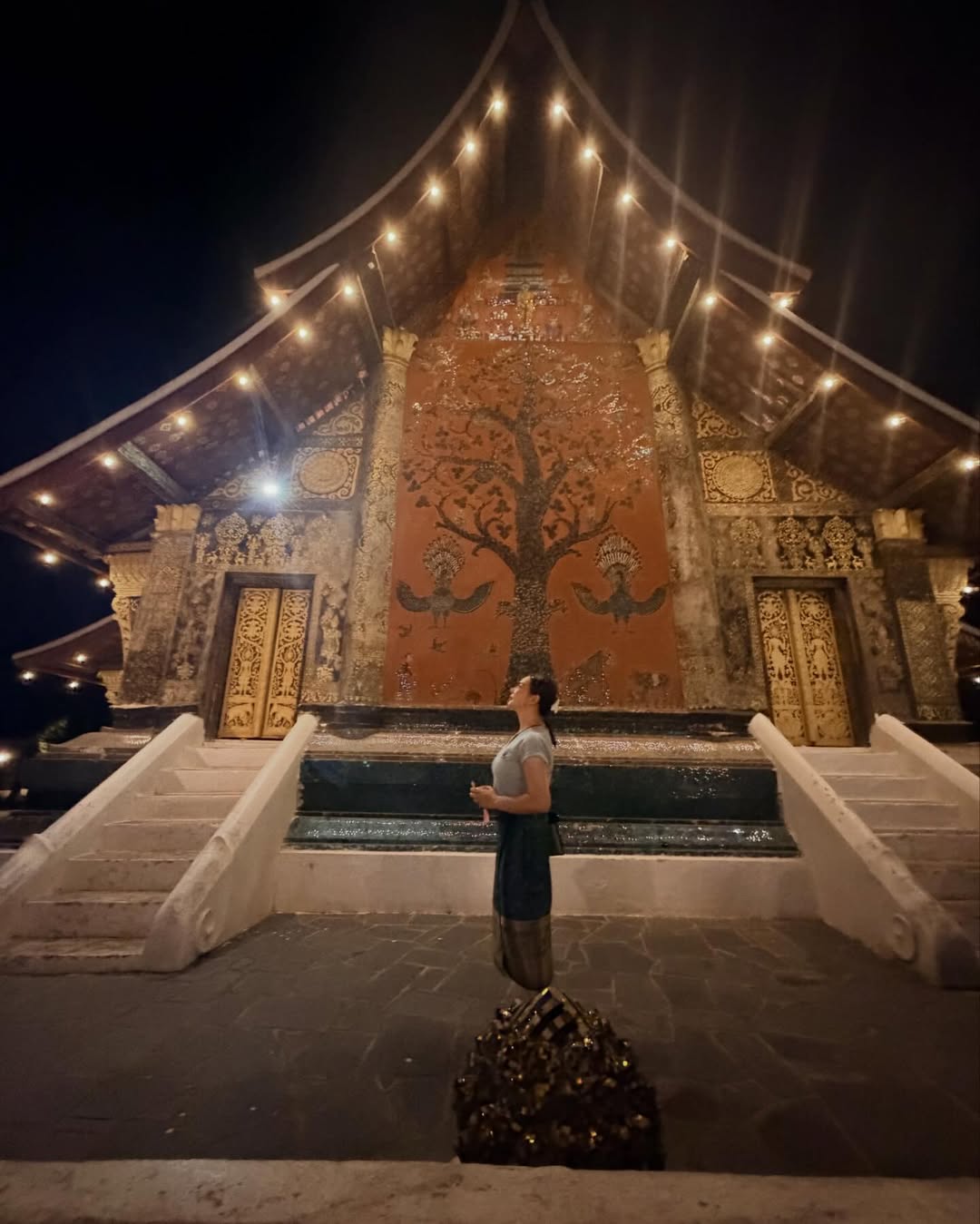 บุ๋ม - ปนัดดา วงศ์ผู้ดี