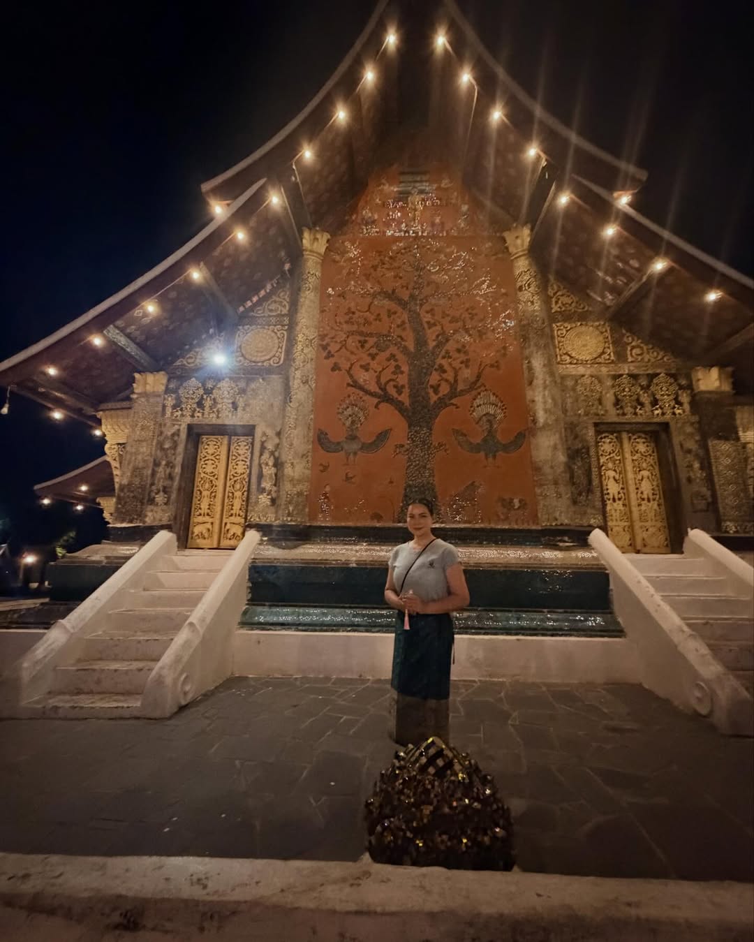 บุ๋ม - ปนัดดา วงศ์ผู้ดี