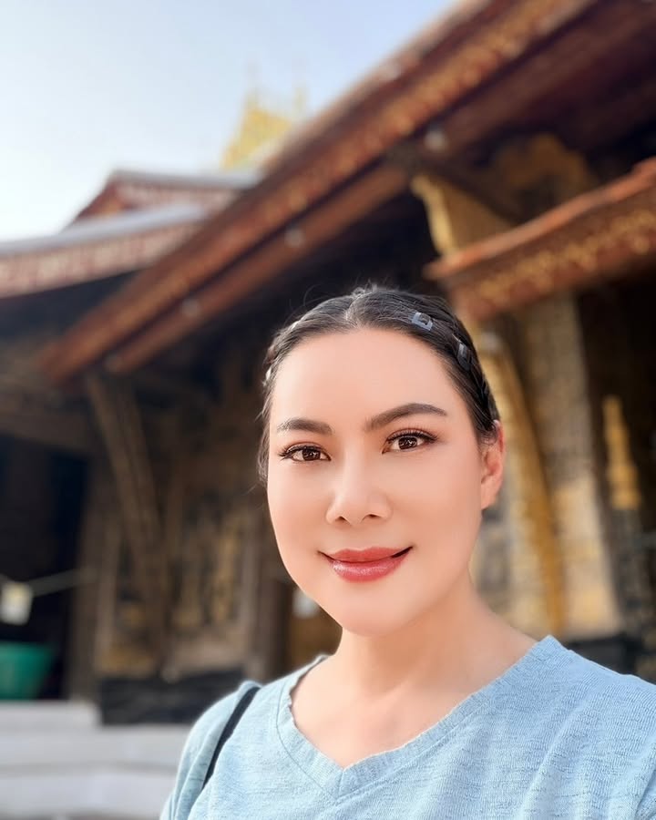 บุ๋ม - ปนัดดา วงศ์ผู้ดี