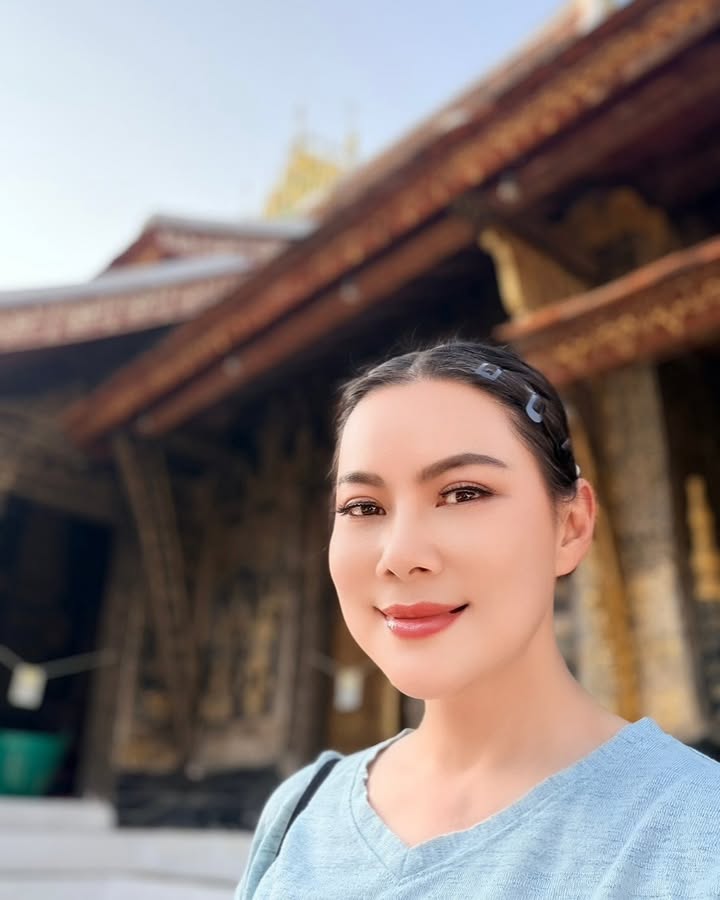 บุ๋ม - ปนัดดา วงศ์ผู้ดี