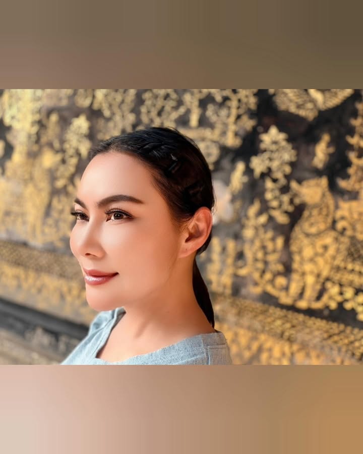 บุ๋ม - ปนัดดา วงศ์ผู้ดี