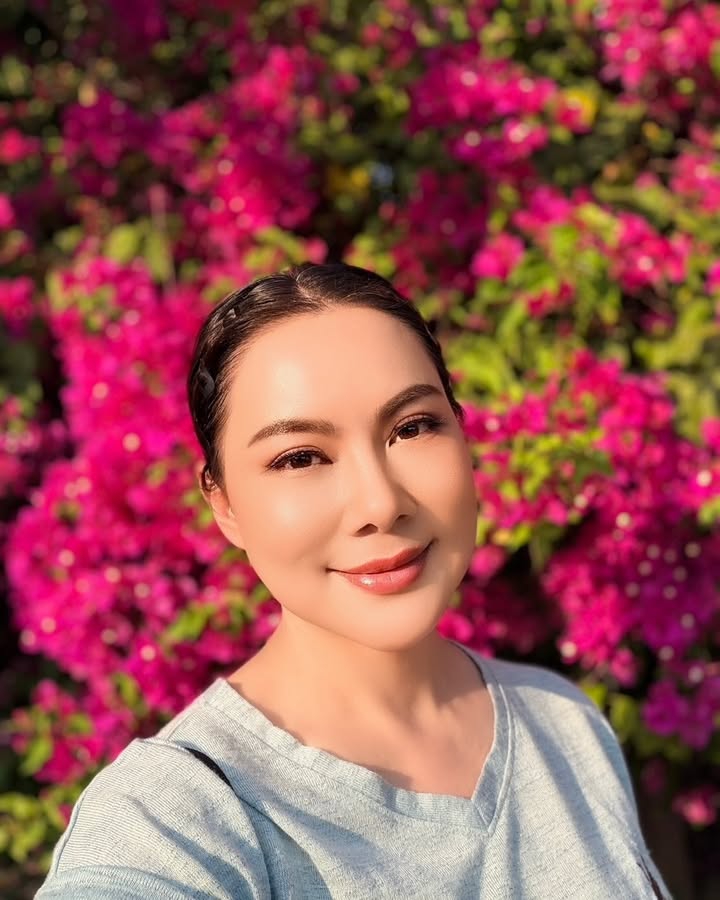 บุ๋ม - ปนัดดา วงศ์ผู้ดี