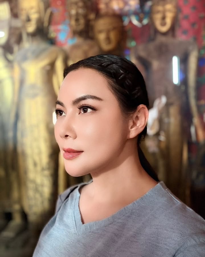 บุ๋ม - ปนัดดา วงศ์ผู้ดี