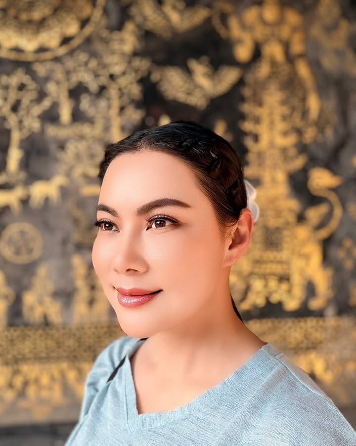 บุ๋ม - ปนัดดา วงศ์ผู้ดี