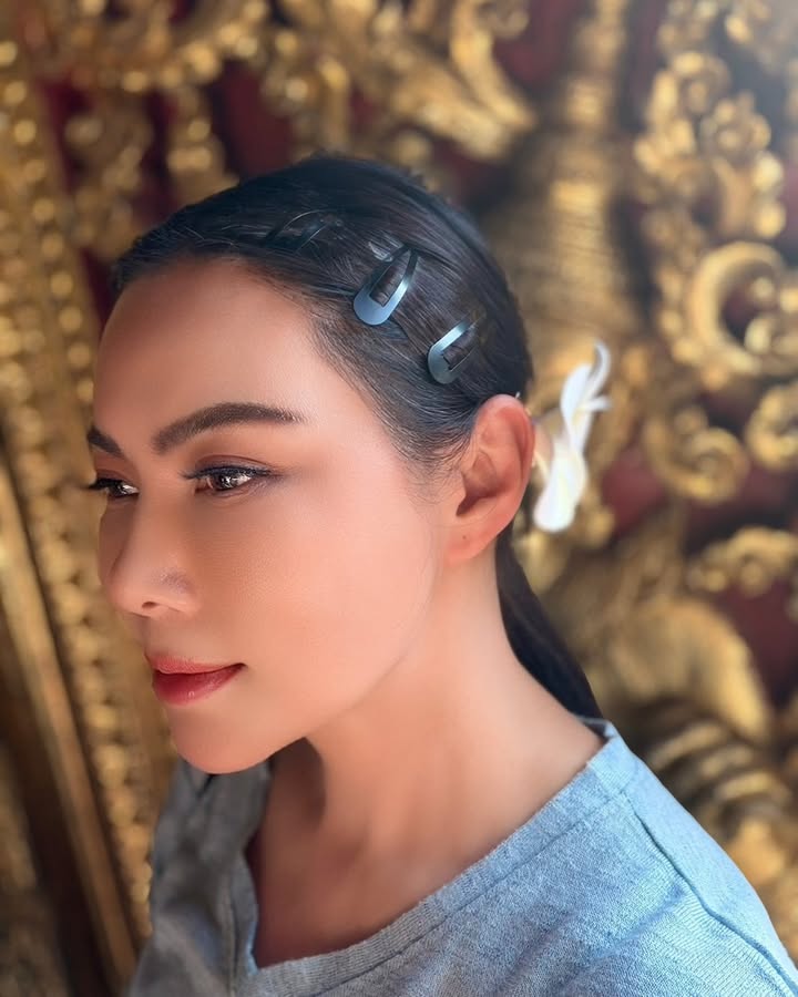 บุ๋ม - ปนัดดา วงศ์ผู้ดี