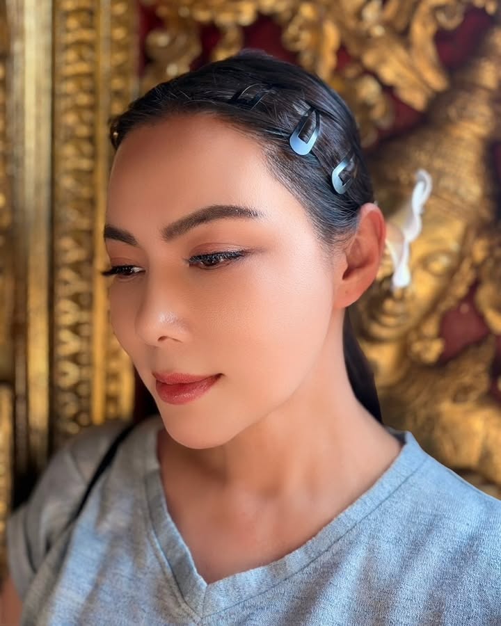 บุ๋ม - ปนัดดา วงศ์ผู้ดี