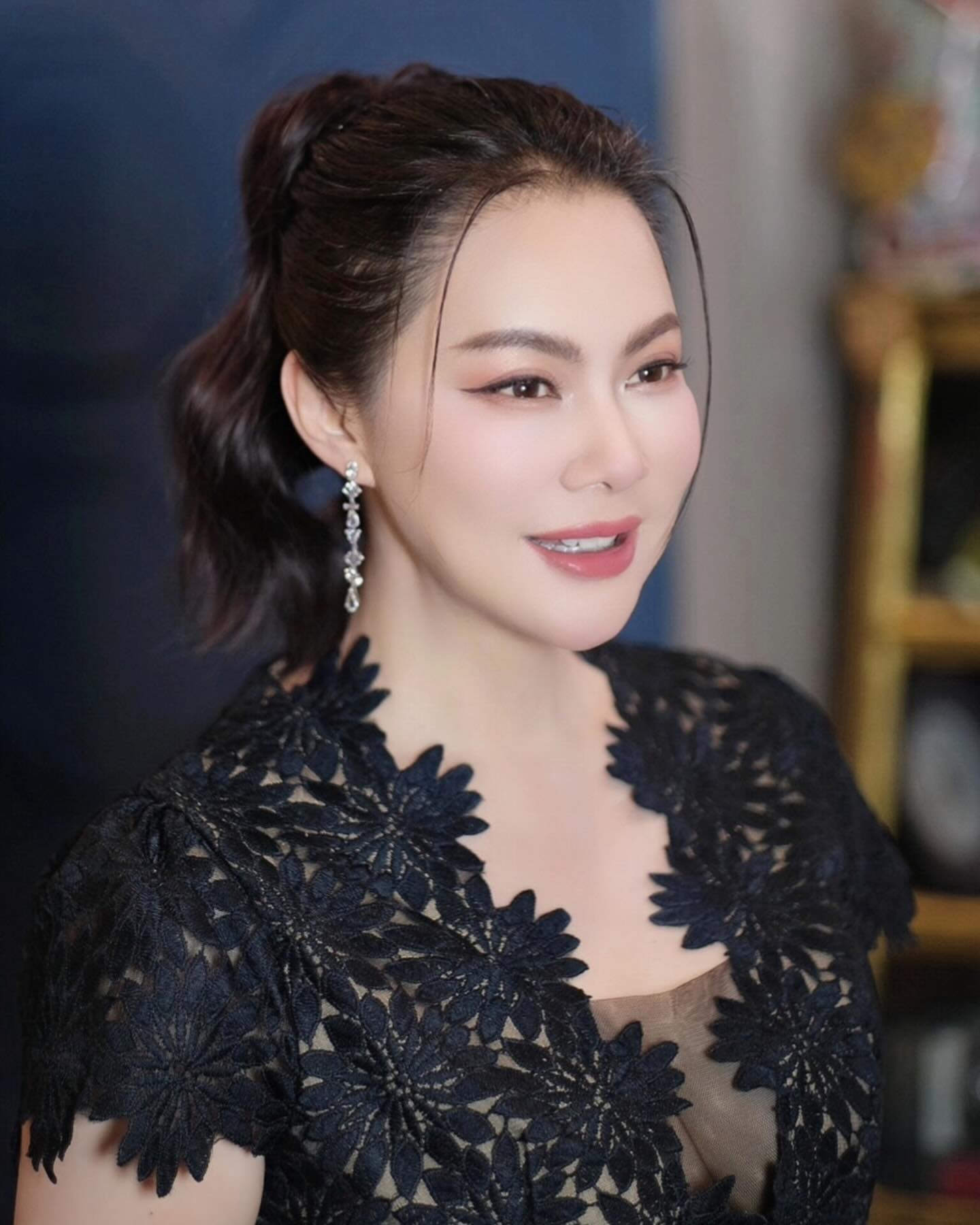 บุ๋ม - ปนัดดา วงศ์ผู้ดี