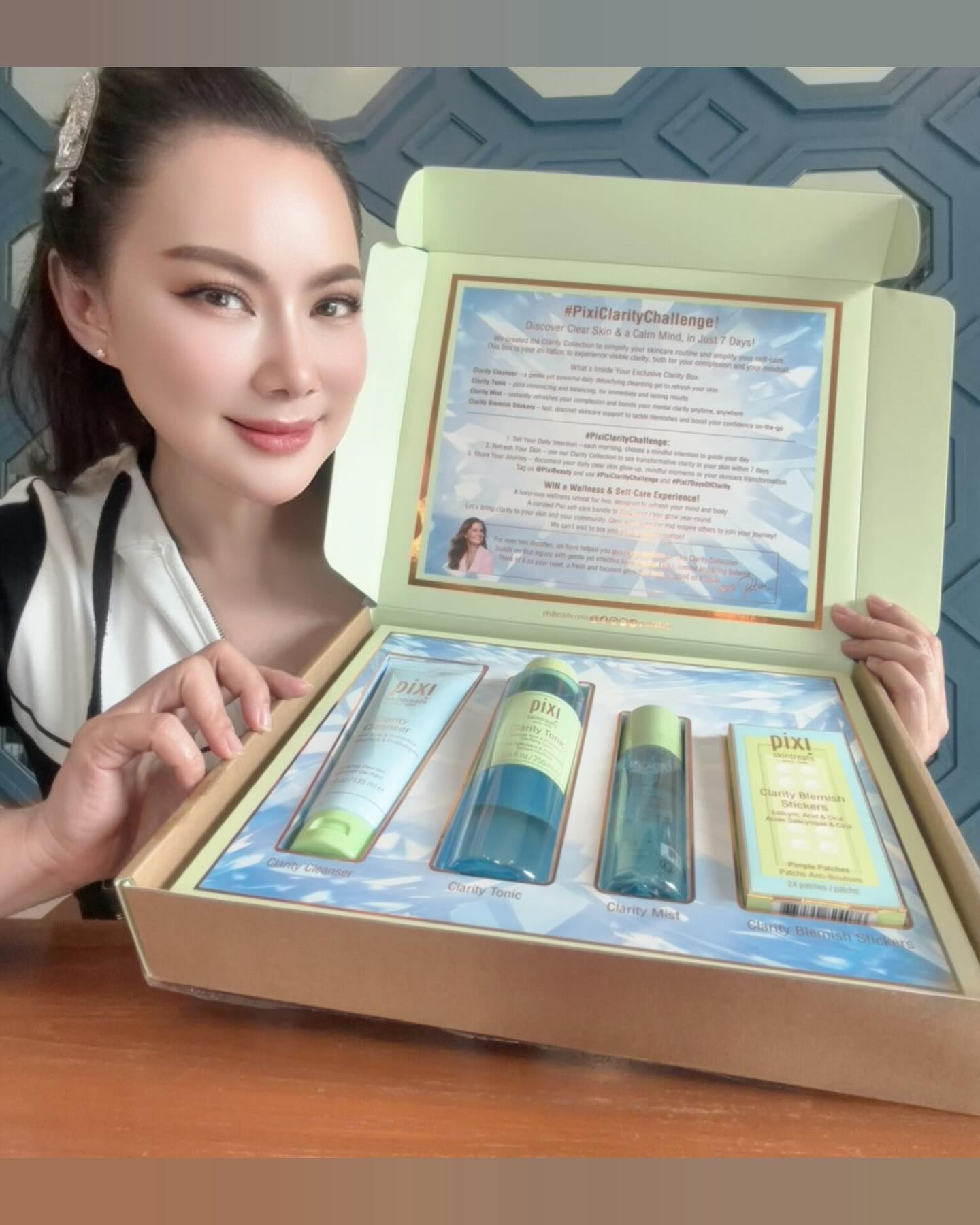 บุ๋ม - ปนัดดา วงศ์ผู้ดี