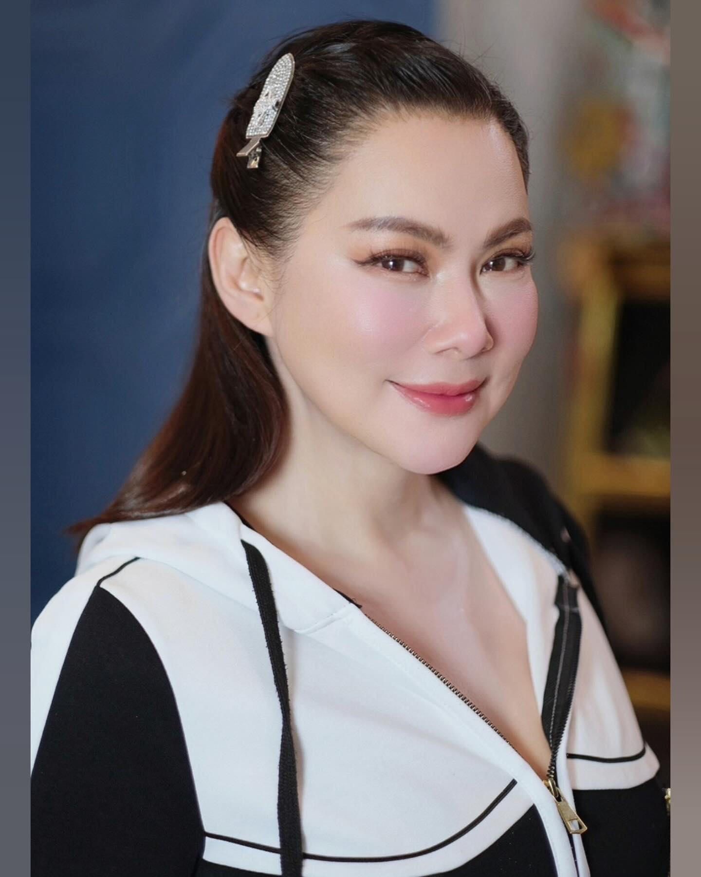 บุ๋ม - ปนัดดา วงศ์ผู้ดี