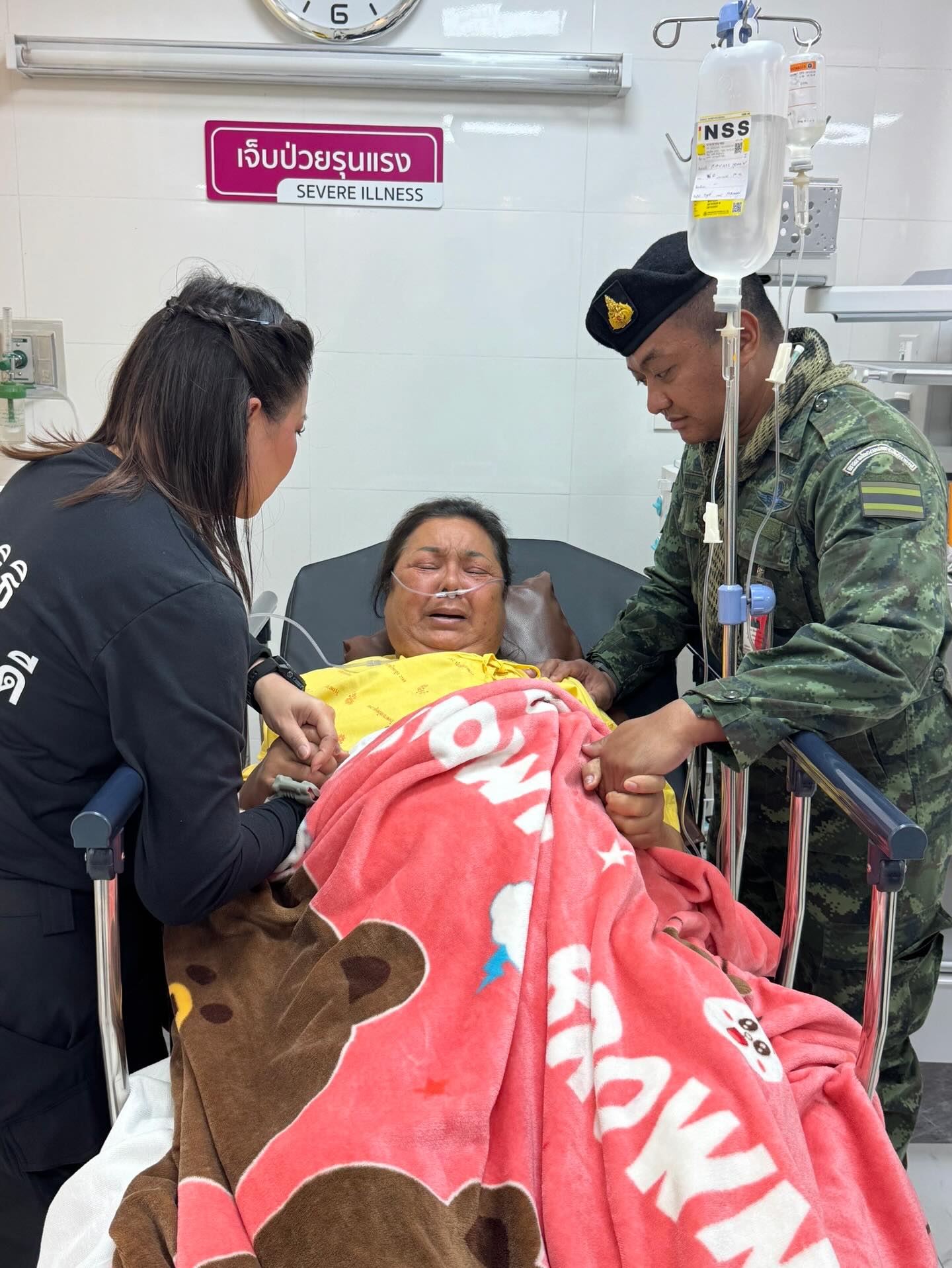 บุ๋ม - ปนัดดา วงศ์ผู้ดี