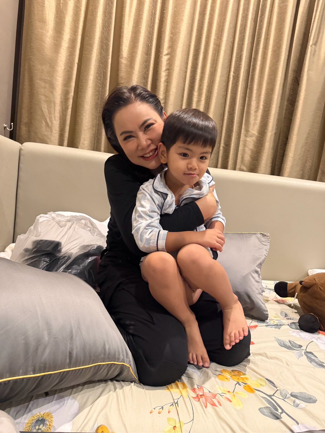 บุ๋ม - ปนัดดา วงศ์ผู้ดี