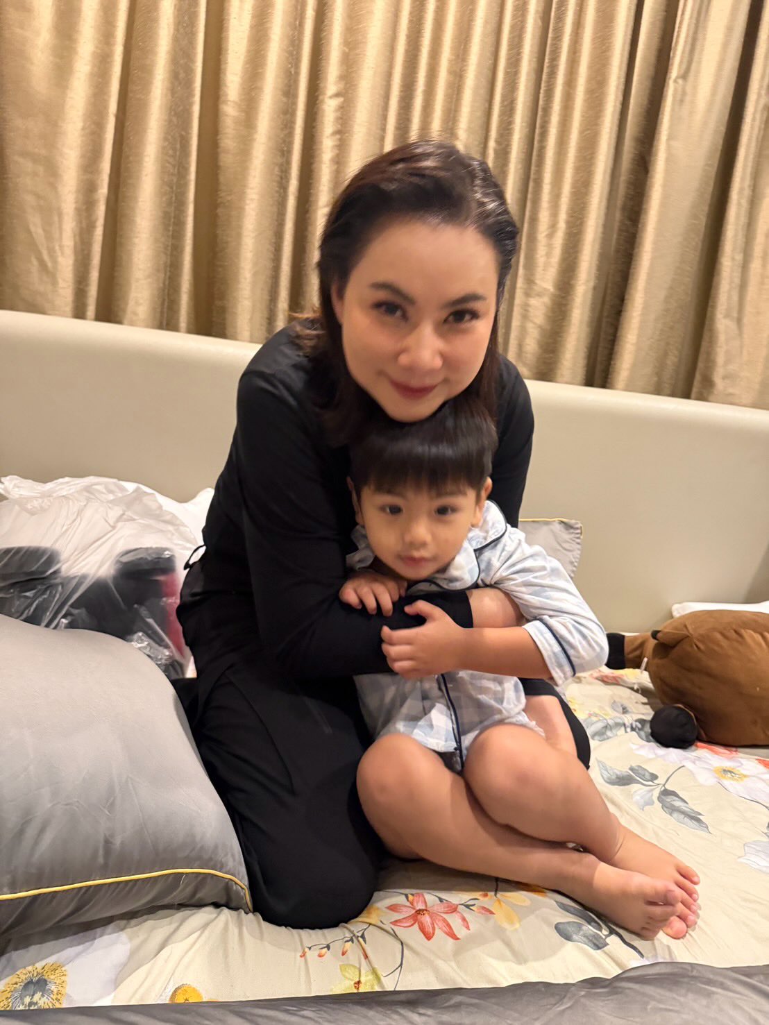 บุ๋ม - ปนัดดา วงศ์ผู้ดี