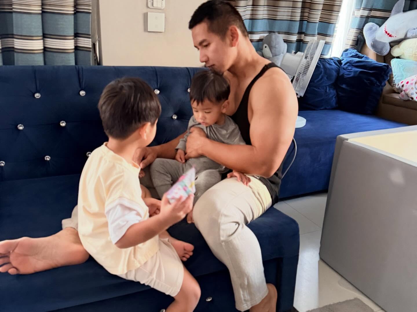 บุ๋ม - ปนัดดา วงศ์ผู้ดี