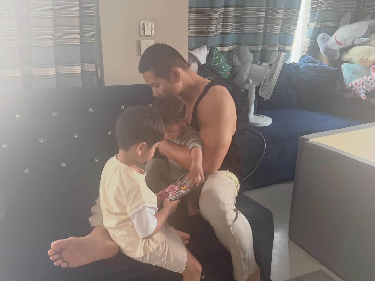 บุ๋ม - ปนัดดา วงศ์ผู้ดี