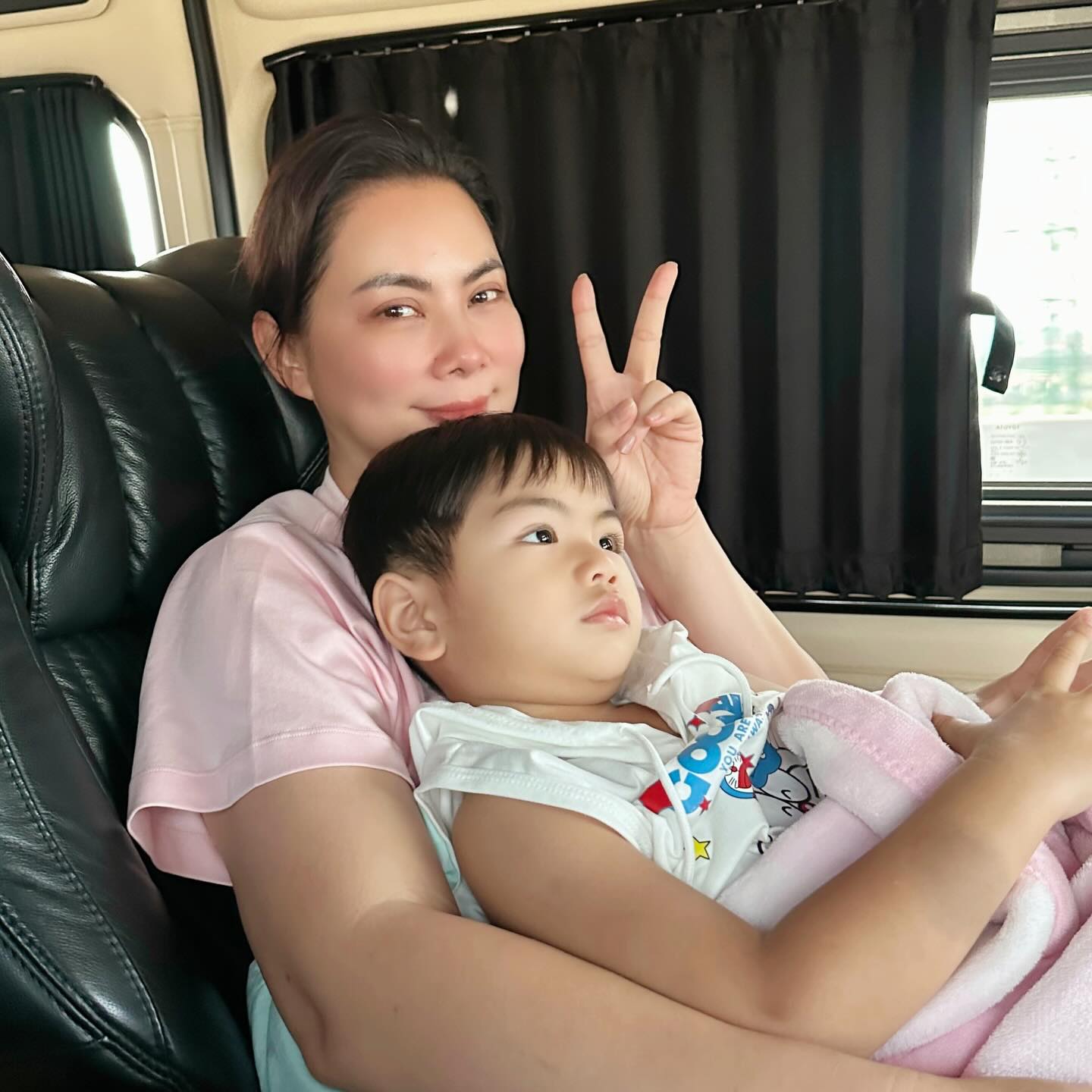 บุ๋ม - ปนัดดา วงศ์ผู้ดี