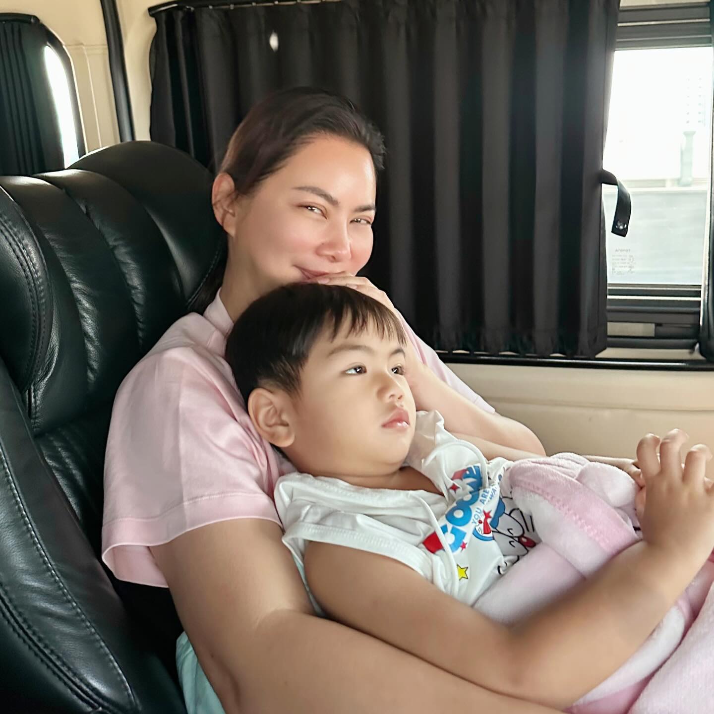 บุ๋ม - ปนัดดา วงศ์ผู้ดี