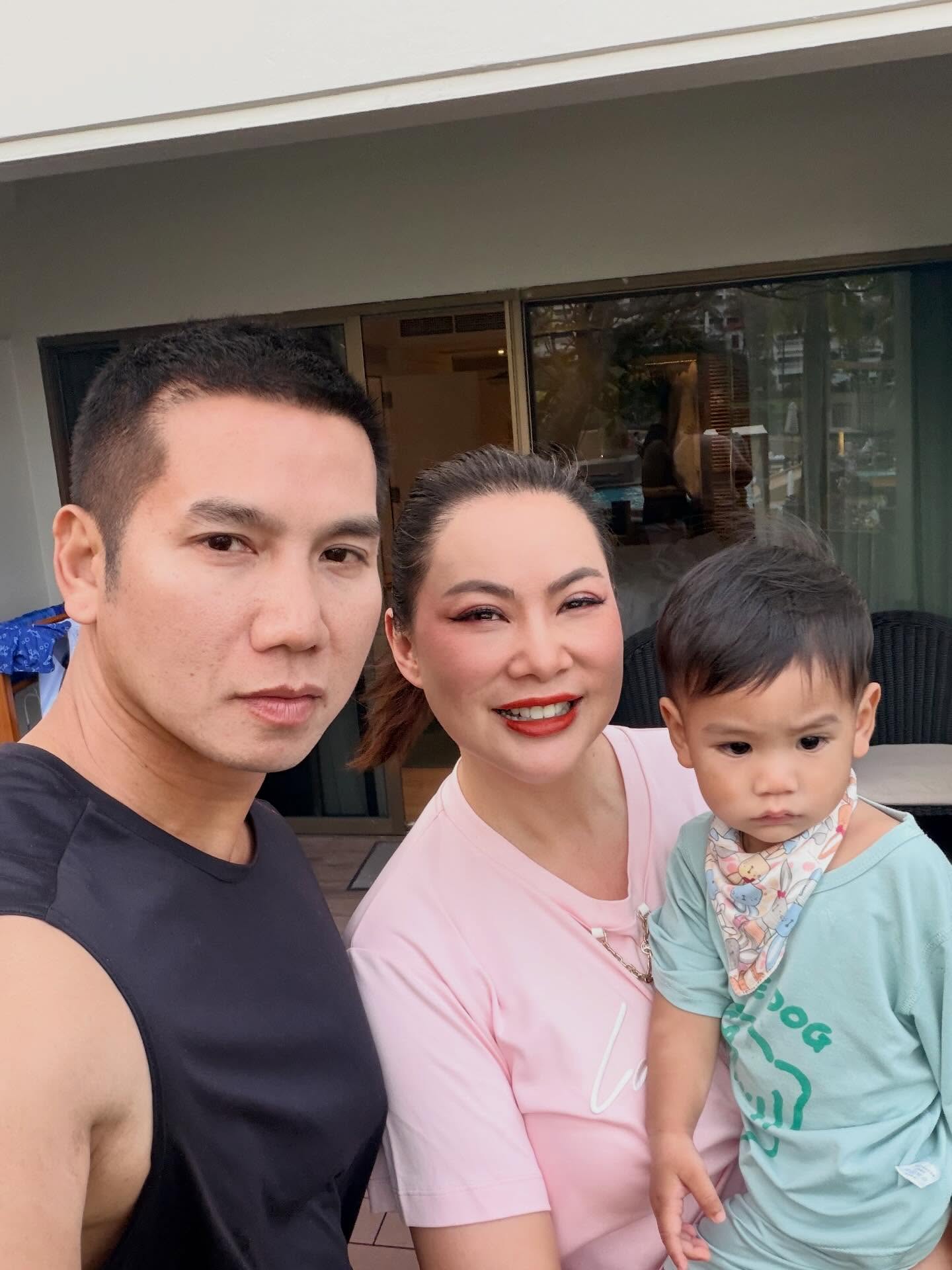 บุ๋ม - ปนัดดา วงศ์ผู้ดี