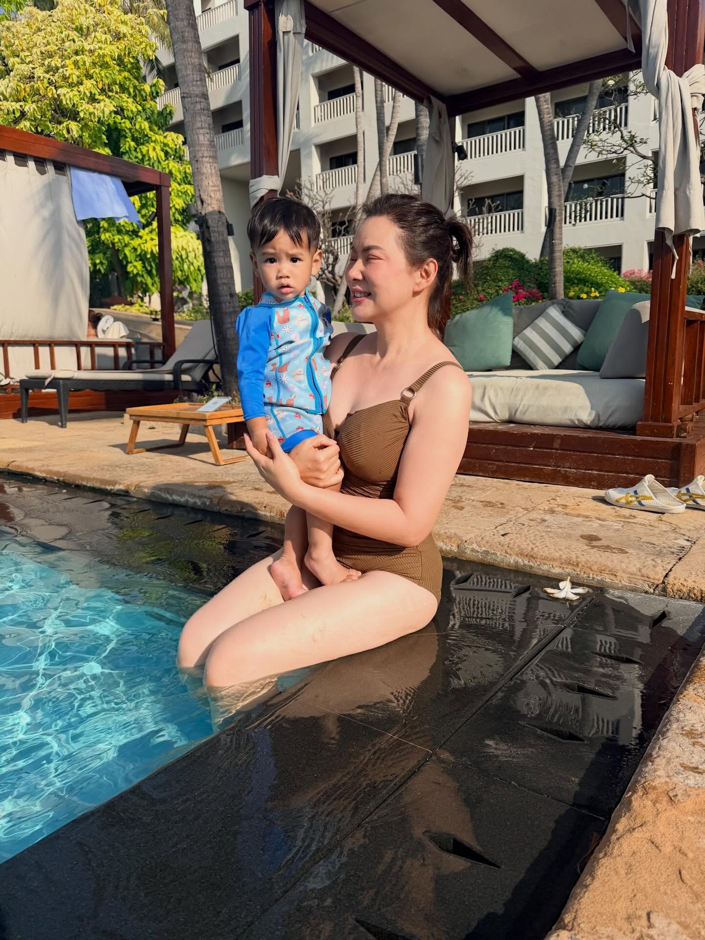 บุ๋ม - ปนัดดา วงศ์ผู้ดี