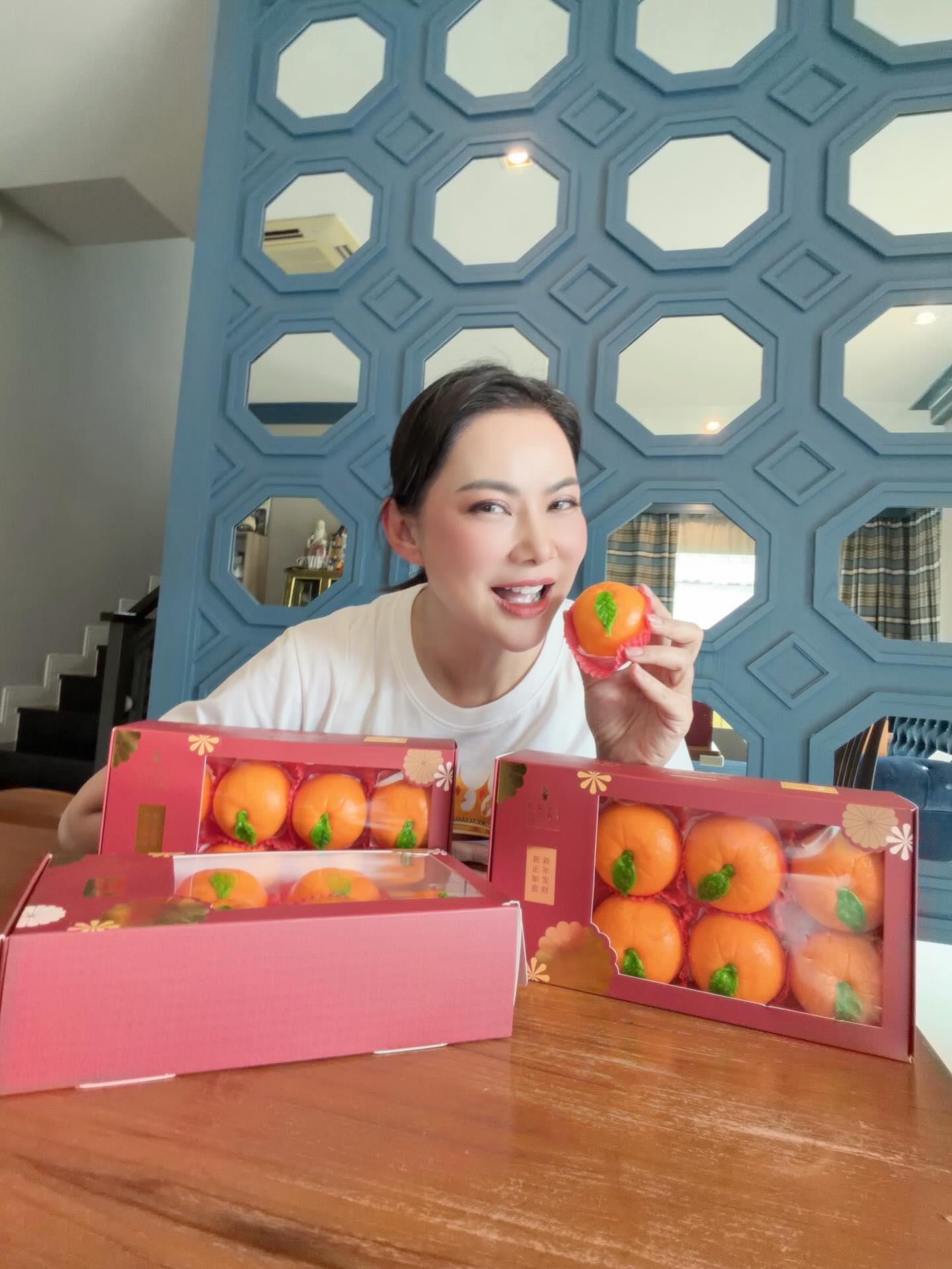 บุ๋ม - ปนัดดา วงศ์ผู้ดี