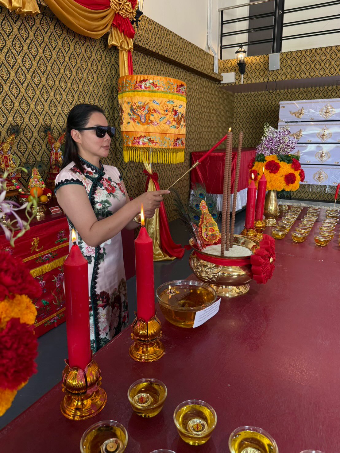 บุ๋ม - ปนัดดา วงศ์ผู้ดี