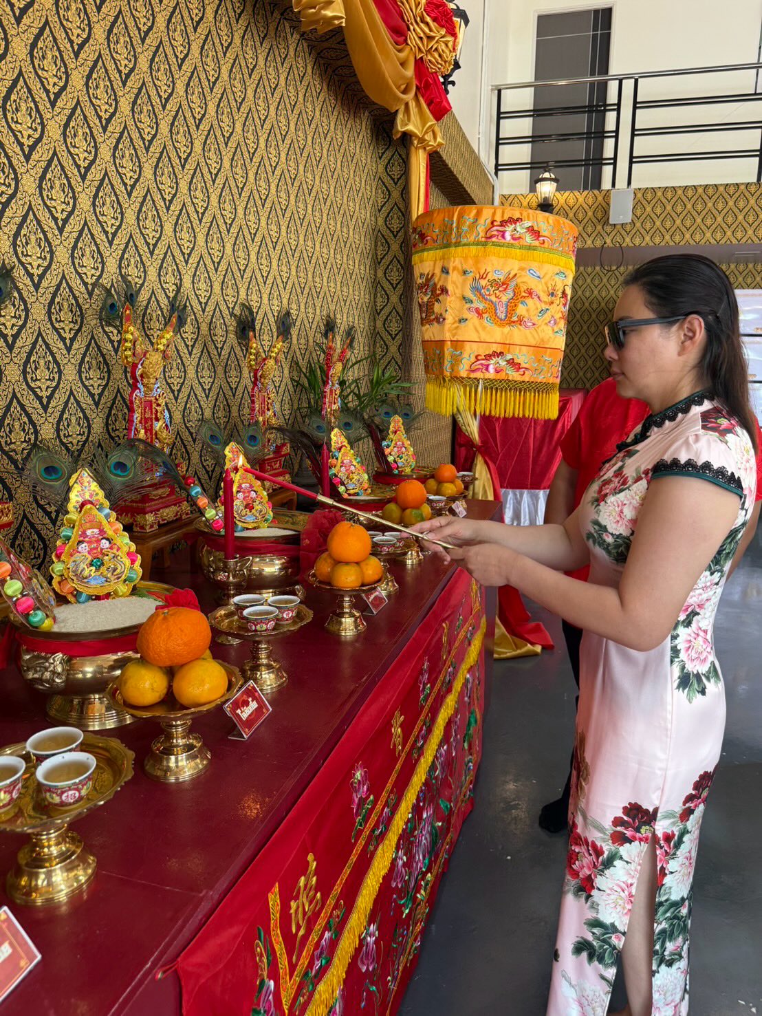 บุ๋ม - ปนัดดา วงศ์ผู้ดี