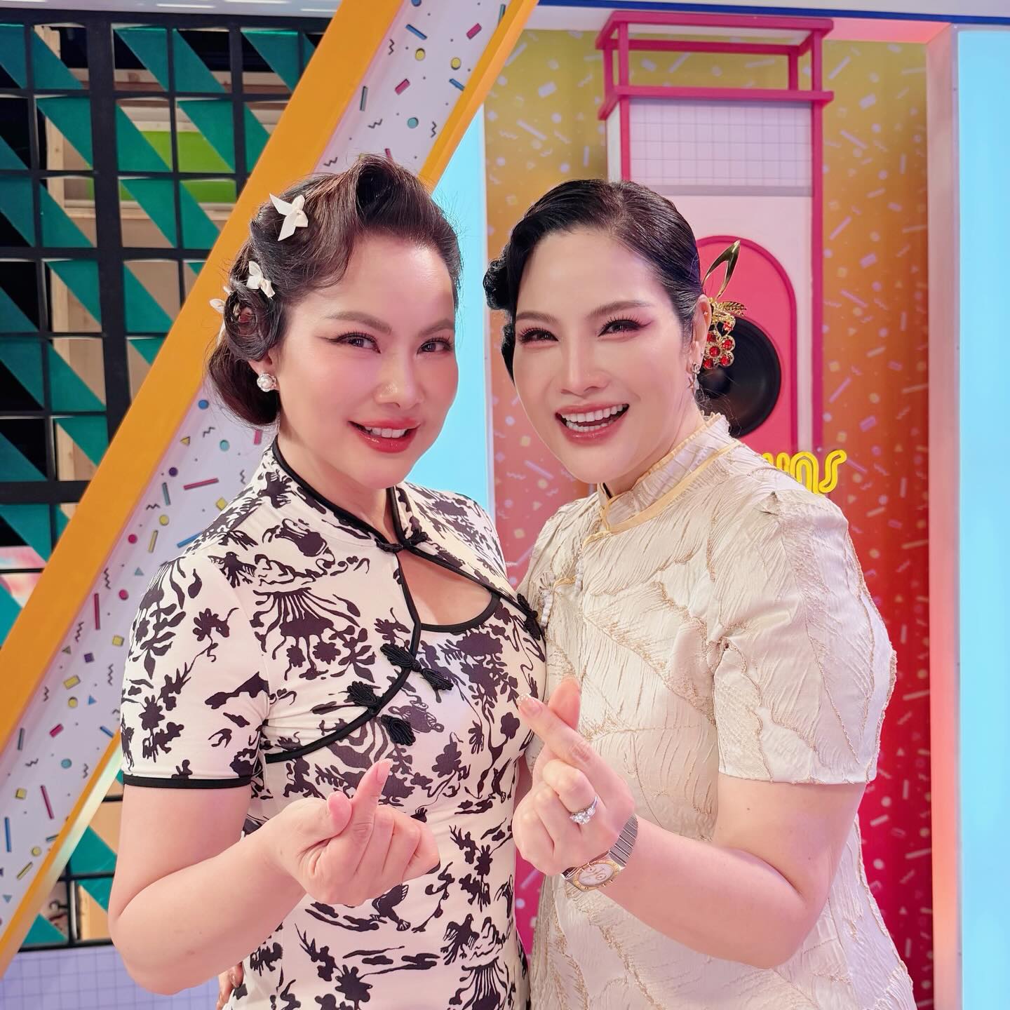 บุ๋ม - ปนัดดา วงศ์ผู้ดี