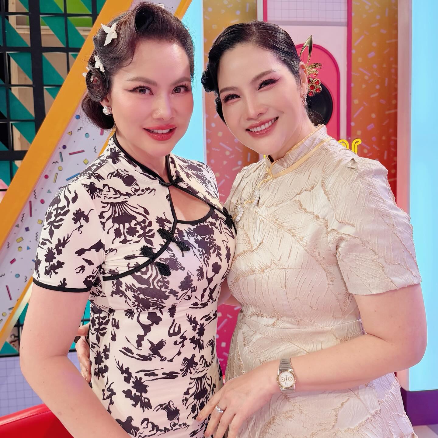 บุ๋ม - ปนัดดา วงศ์ผู้ดี