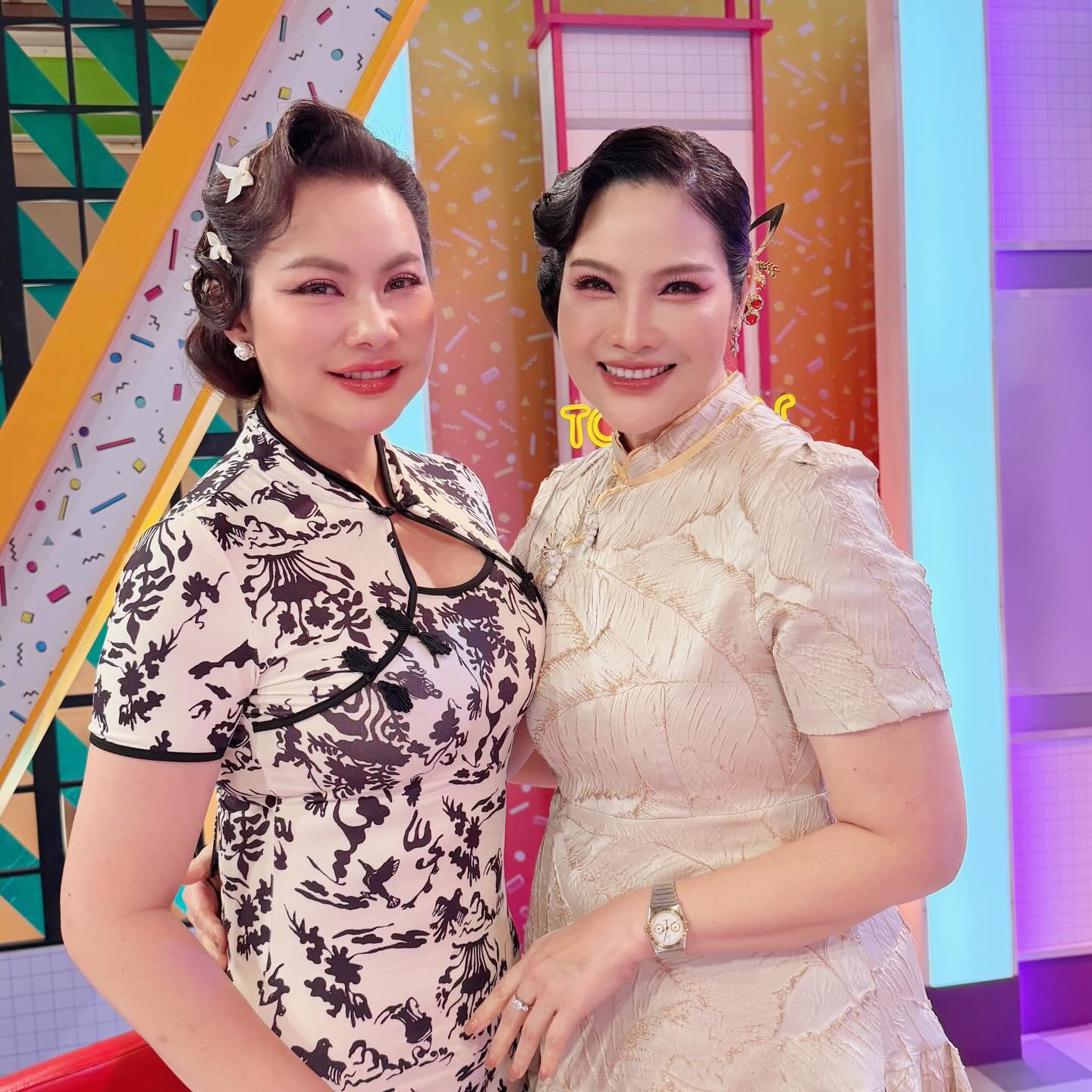 บุ๋ม - ปนัดดา วงศ์ผู้ดี