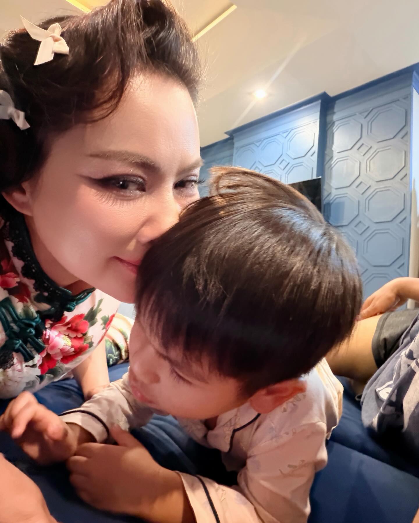 บุ๋ม - ปนัดดา วงศ์ผู้ดี