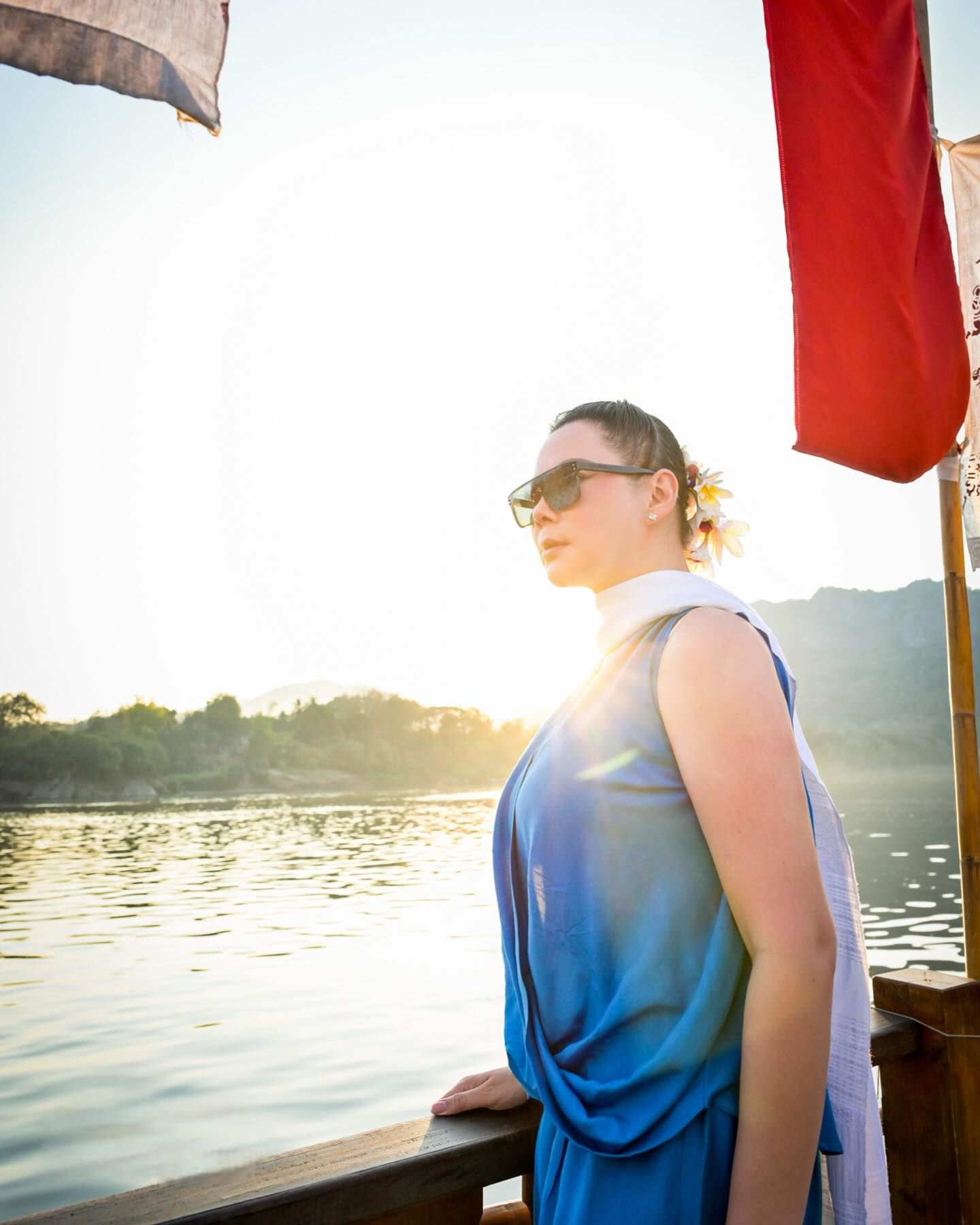 บุ๋ม - ปนัดดา วงศ์ผู้ดี