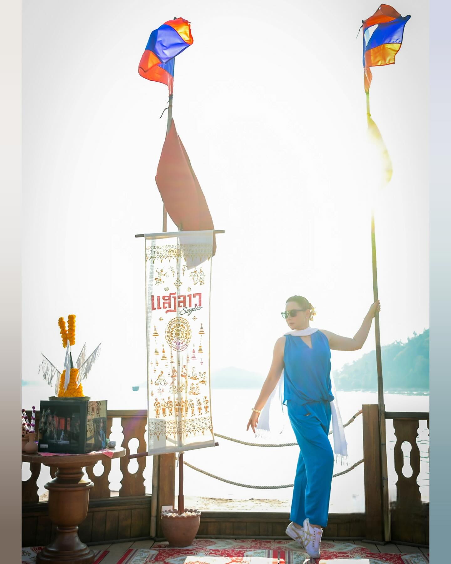 บุ๋ม - ปนัดดา วงศ์ผู้ดี