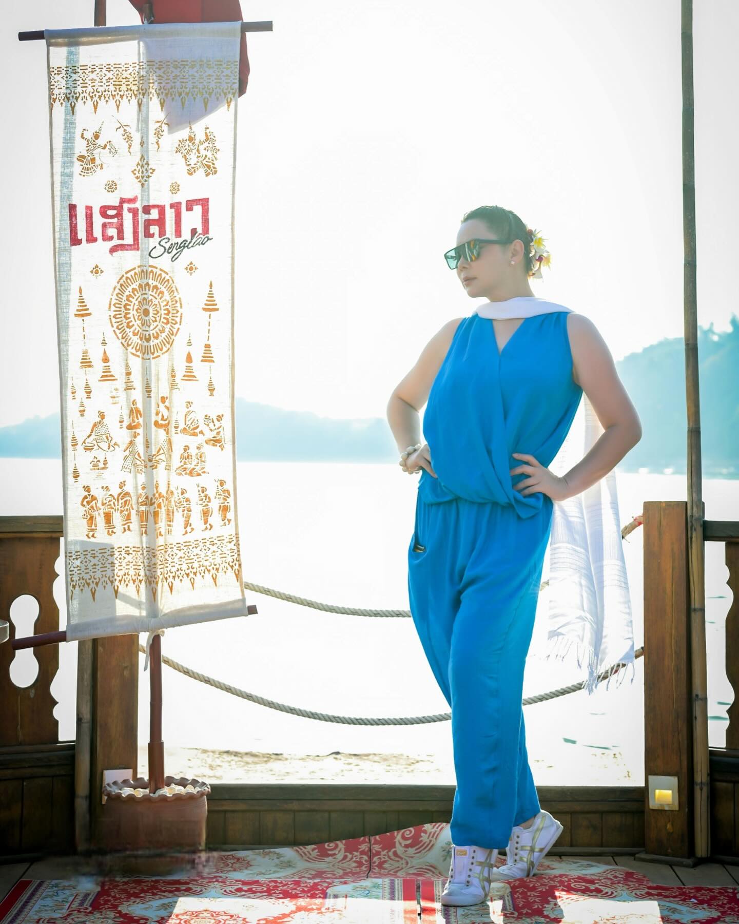 บุ๋ม - ปนัดดา วงศ์ผู้ดี