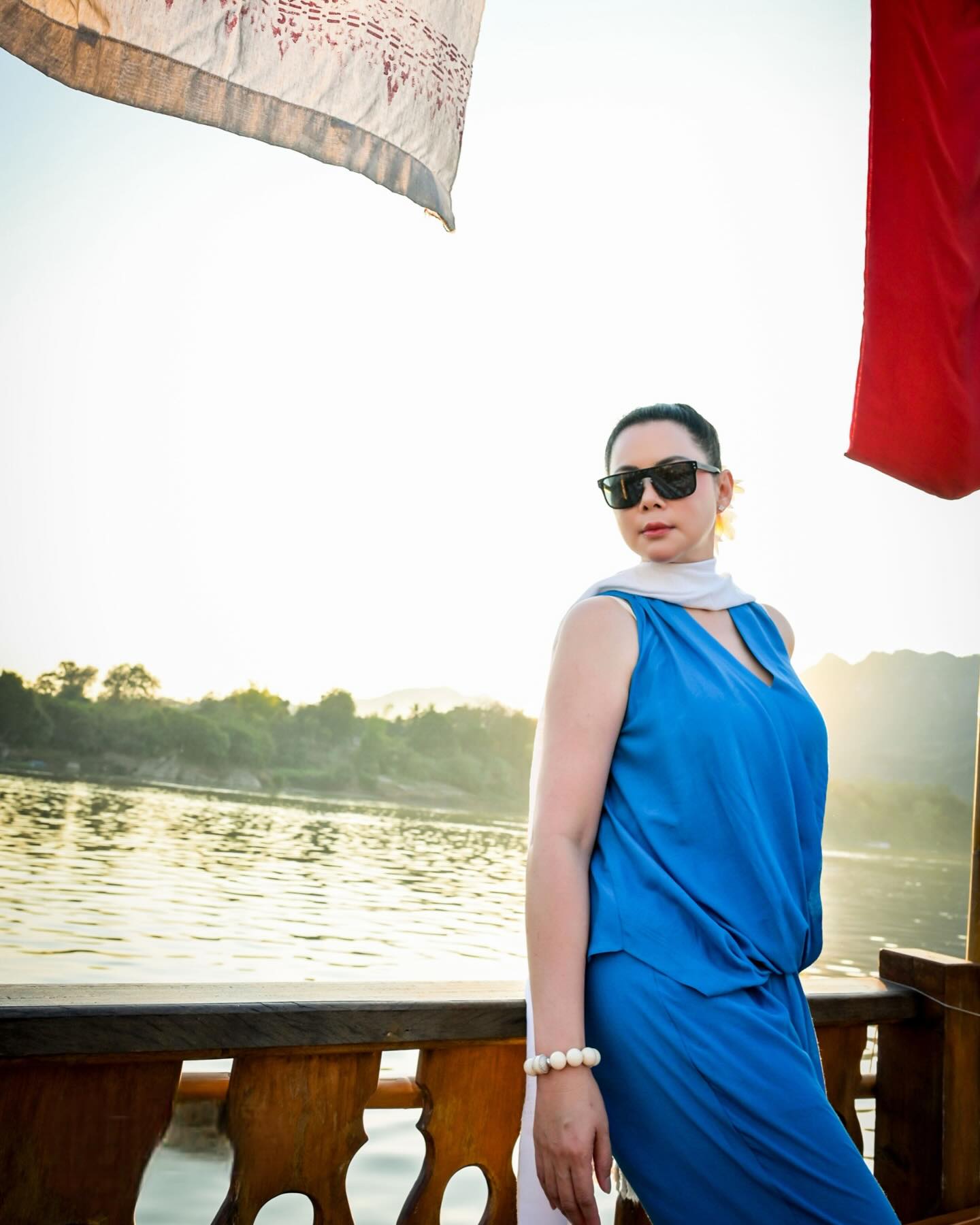 บุ๋ม - ปนัดดา วงศ์ผู้ดี