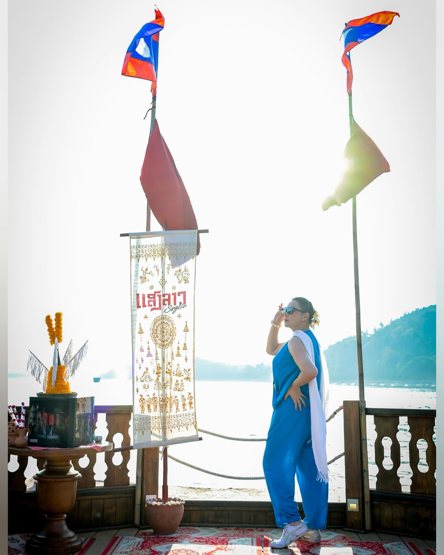 บุ๋ม - ปนัดดา วงศ์ผู้ดี