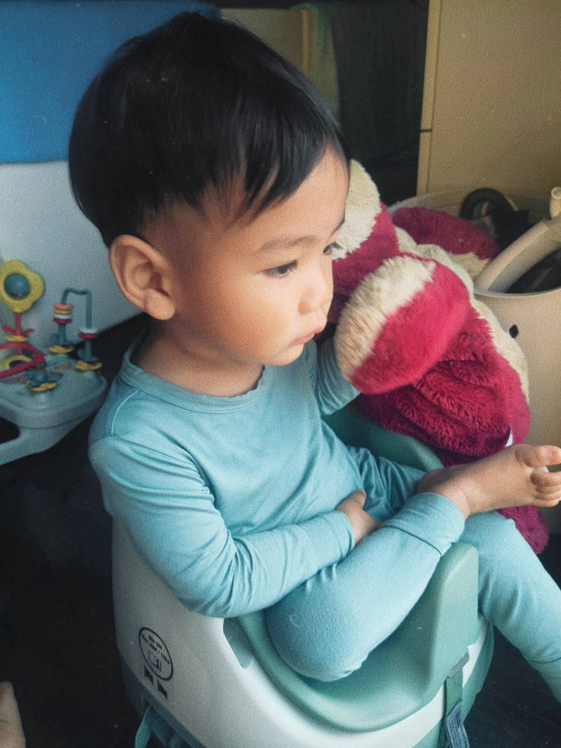 บุ๋ม - ปนัดดา วงศ์ผู้ดี