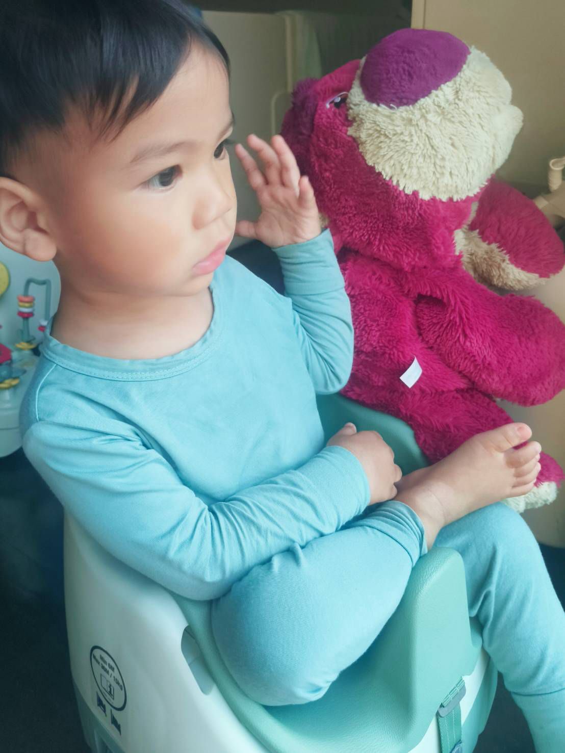 บุ๋ม - ปนัดดา วงศ์ผู้ดี