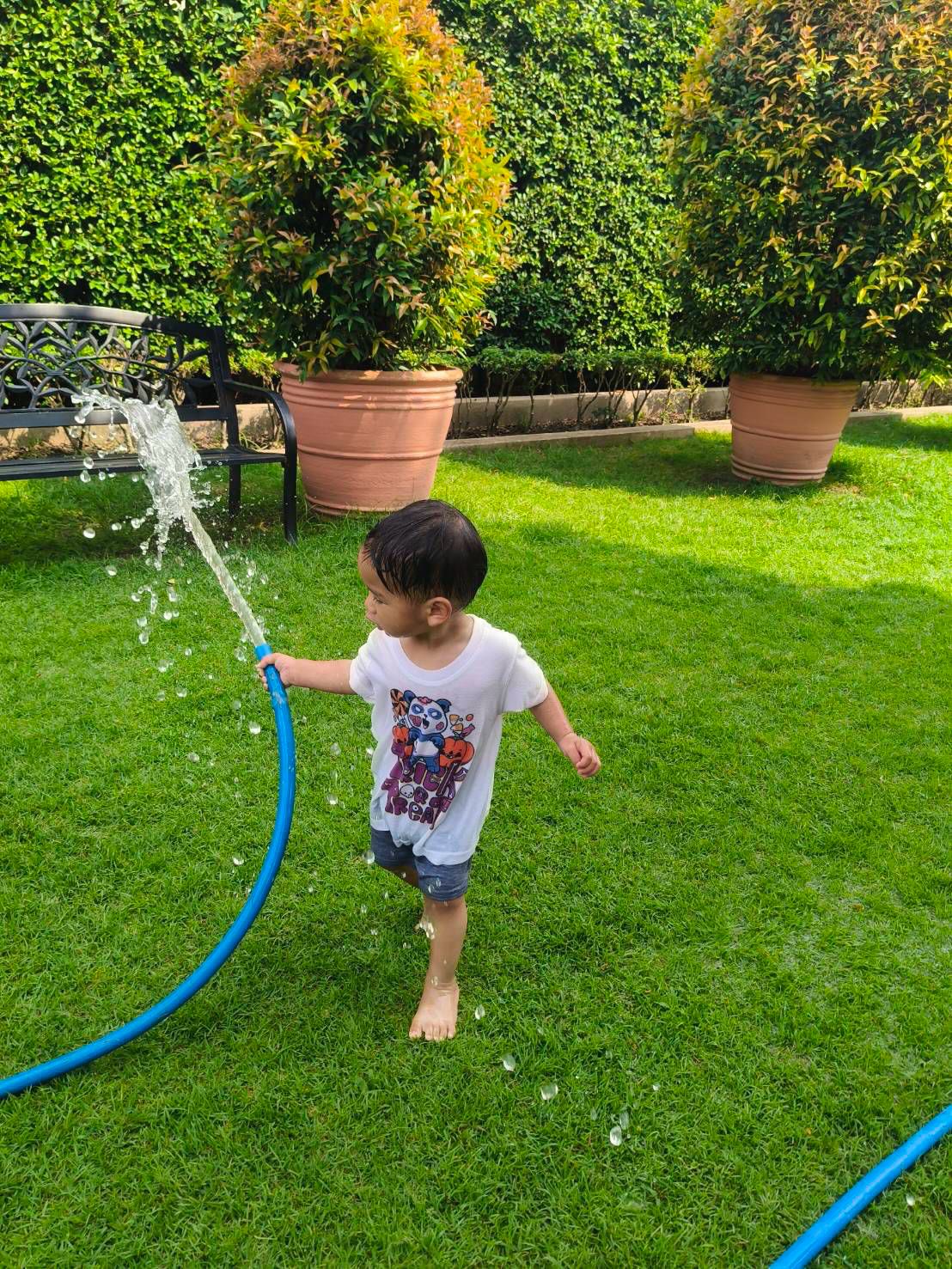 บุ๋ม - ปนัดดา วงศ์ผู้ดี