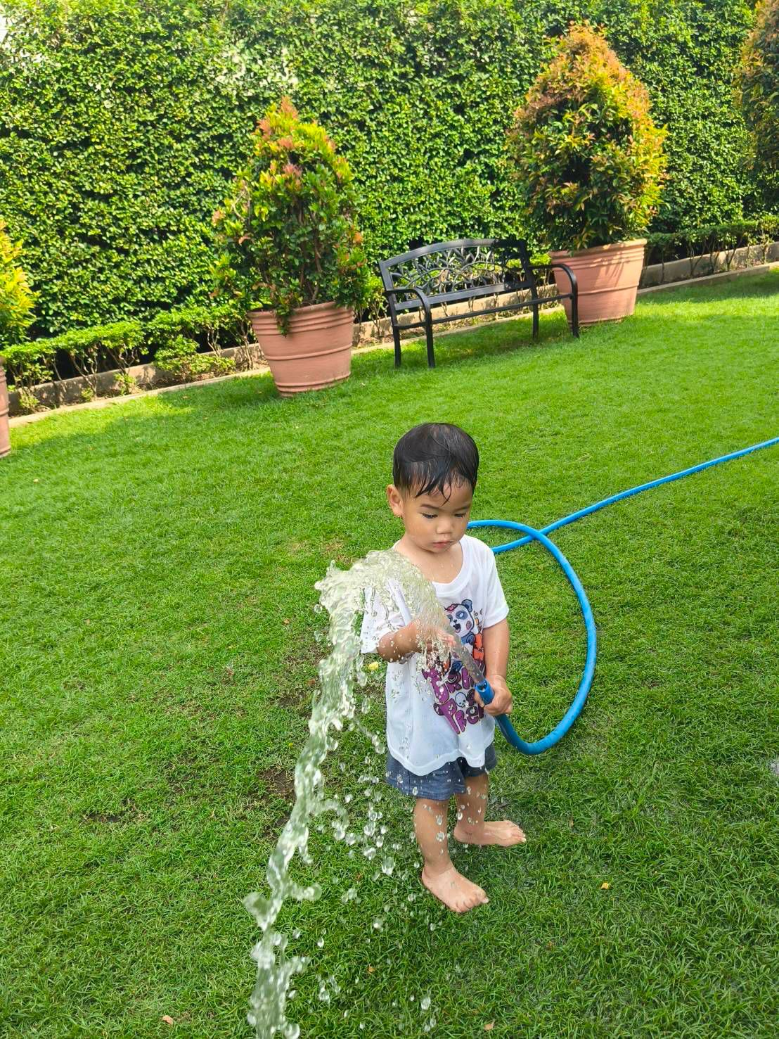 บุ๋ม - ปนัดดา วงศ์ผู้ดี