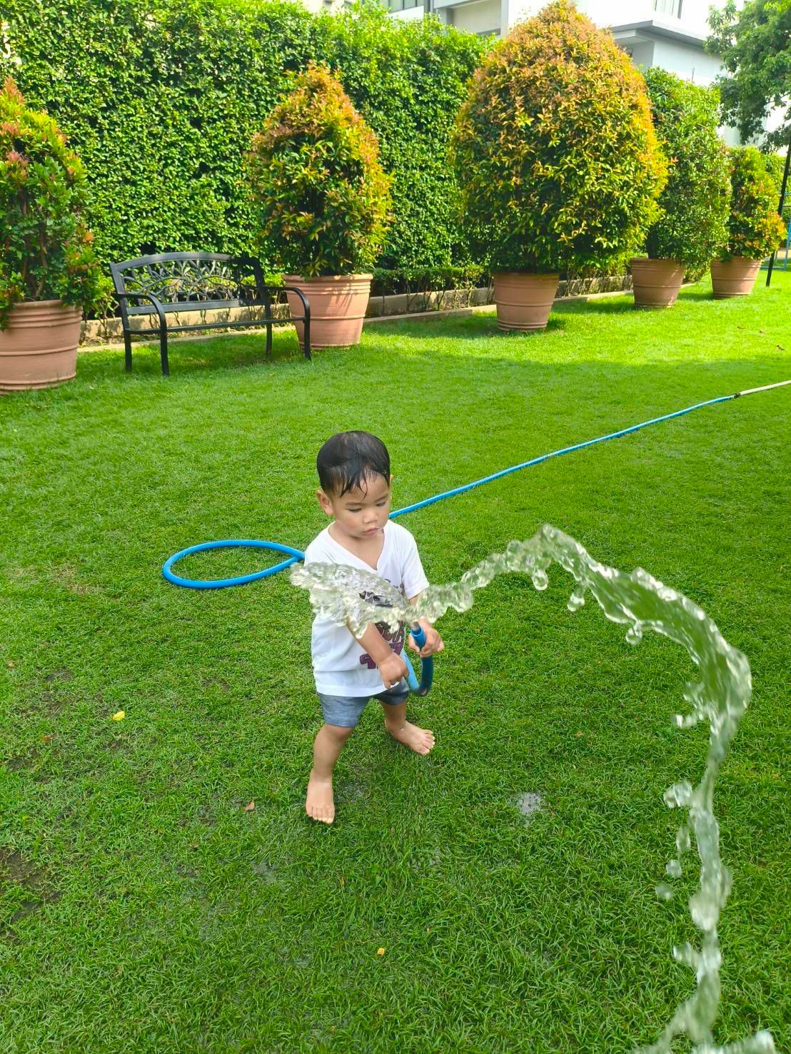 บุ๋ม - ปนัดดา วงศ์ผู้ดี