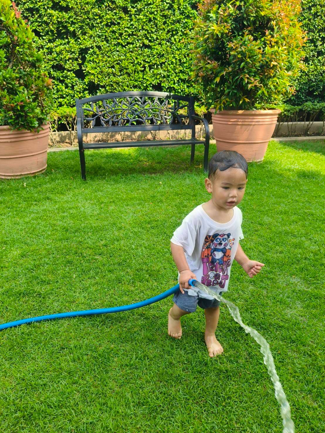 บุ๋ม - ปนัดดา วงศ์ผู้ดี