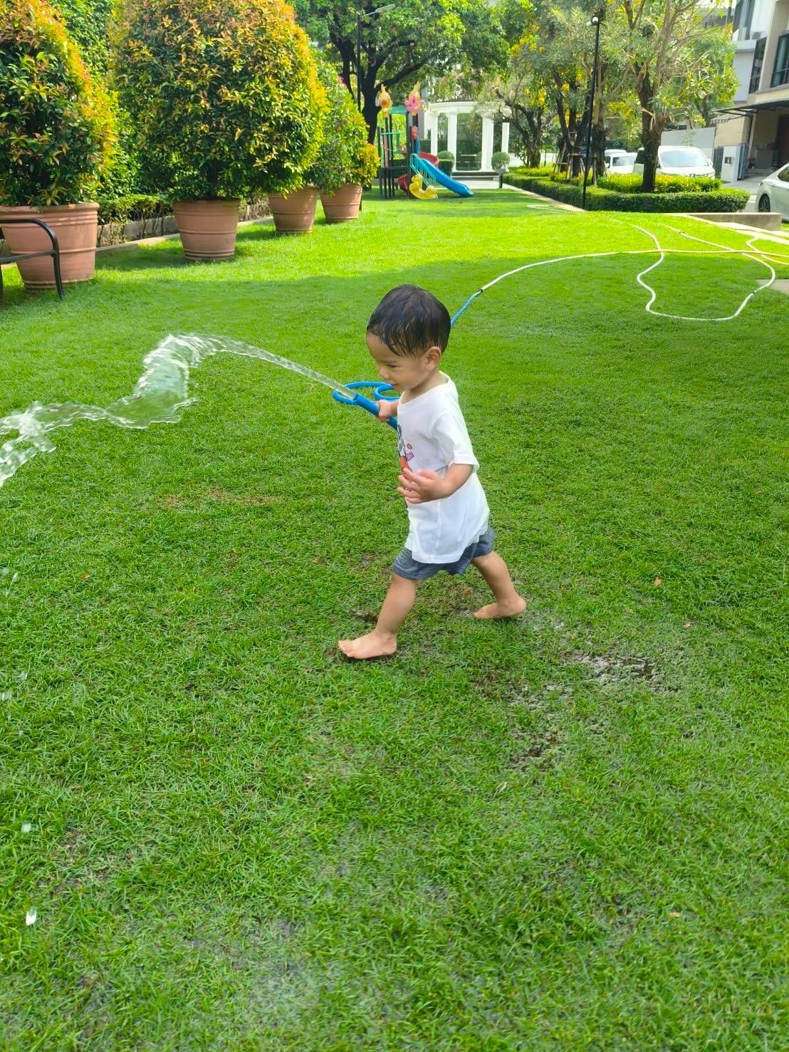 บุ๋ม - ปนัดดา วงศ์ผู้ดี