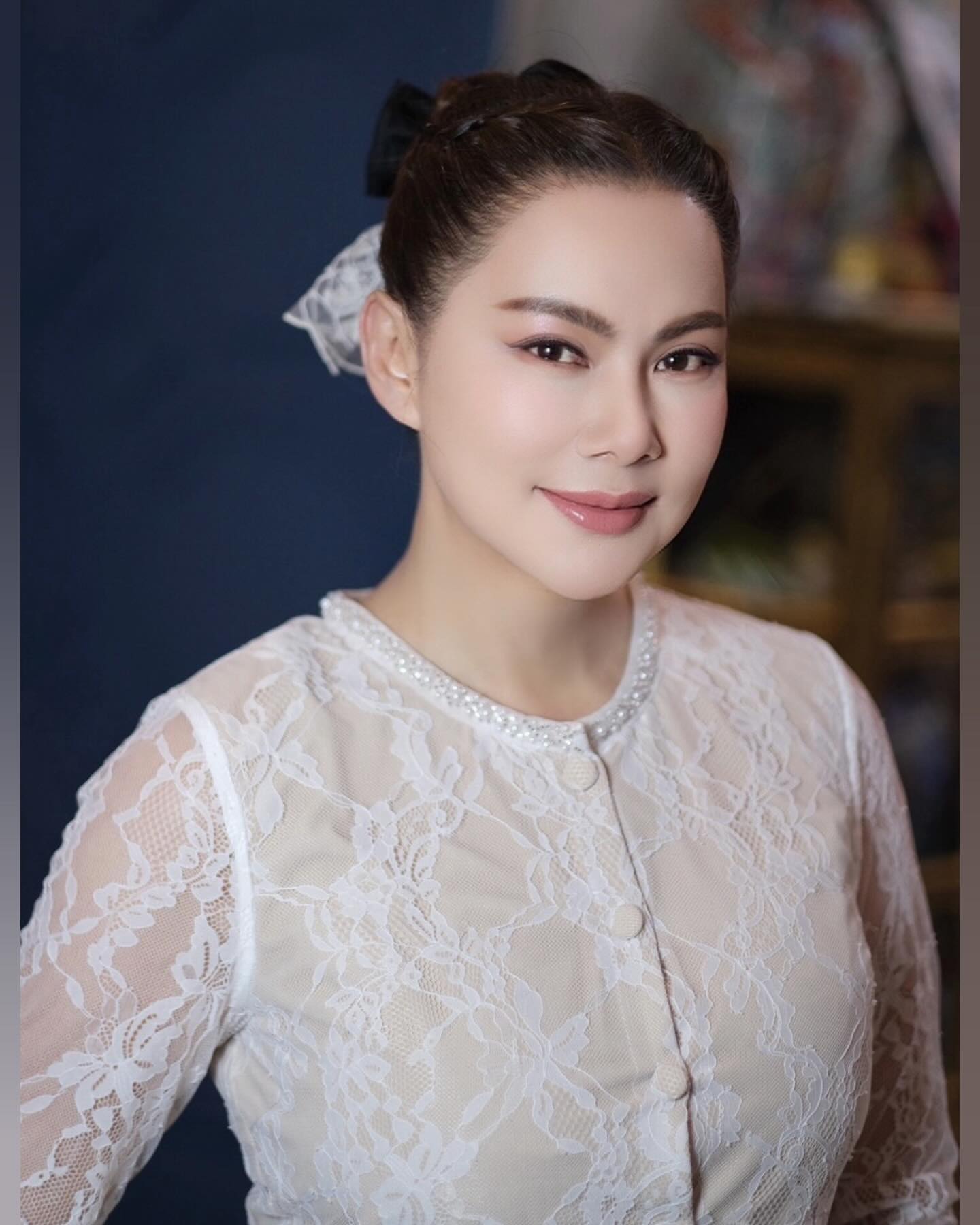 บุ๋ม - ปนัดดา วงศ์ผู้ดี