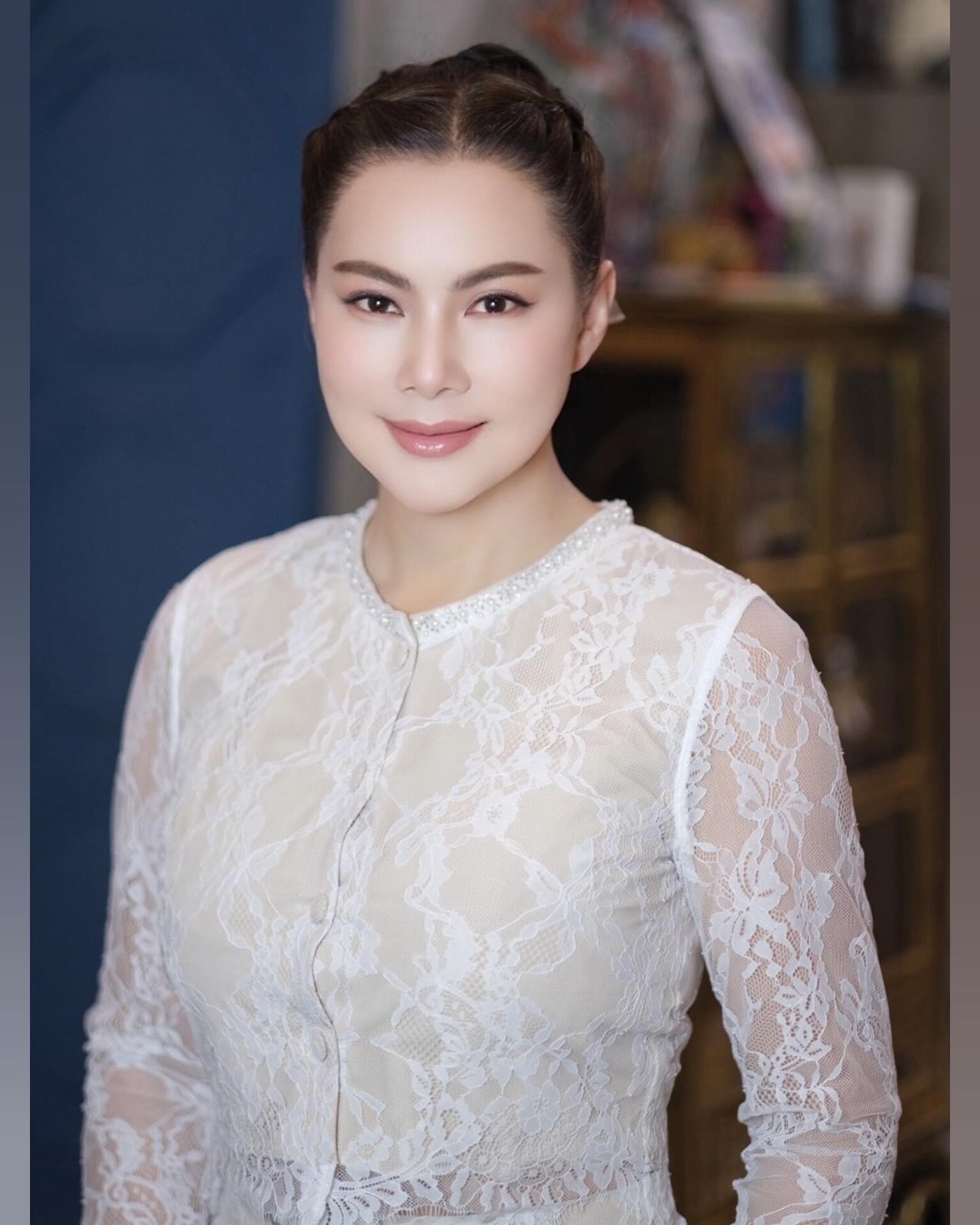 บุ๋ม - ปนัดดา วงศ์ผู้ดี