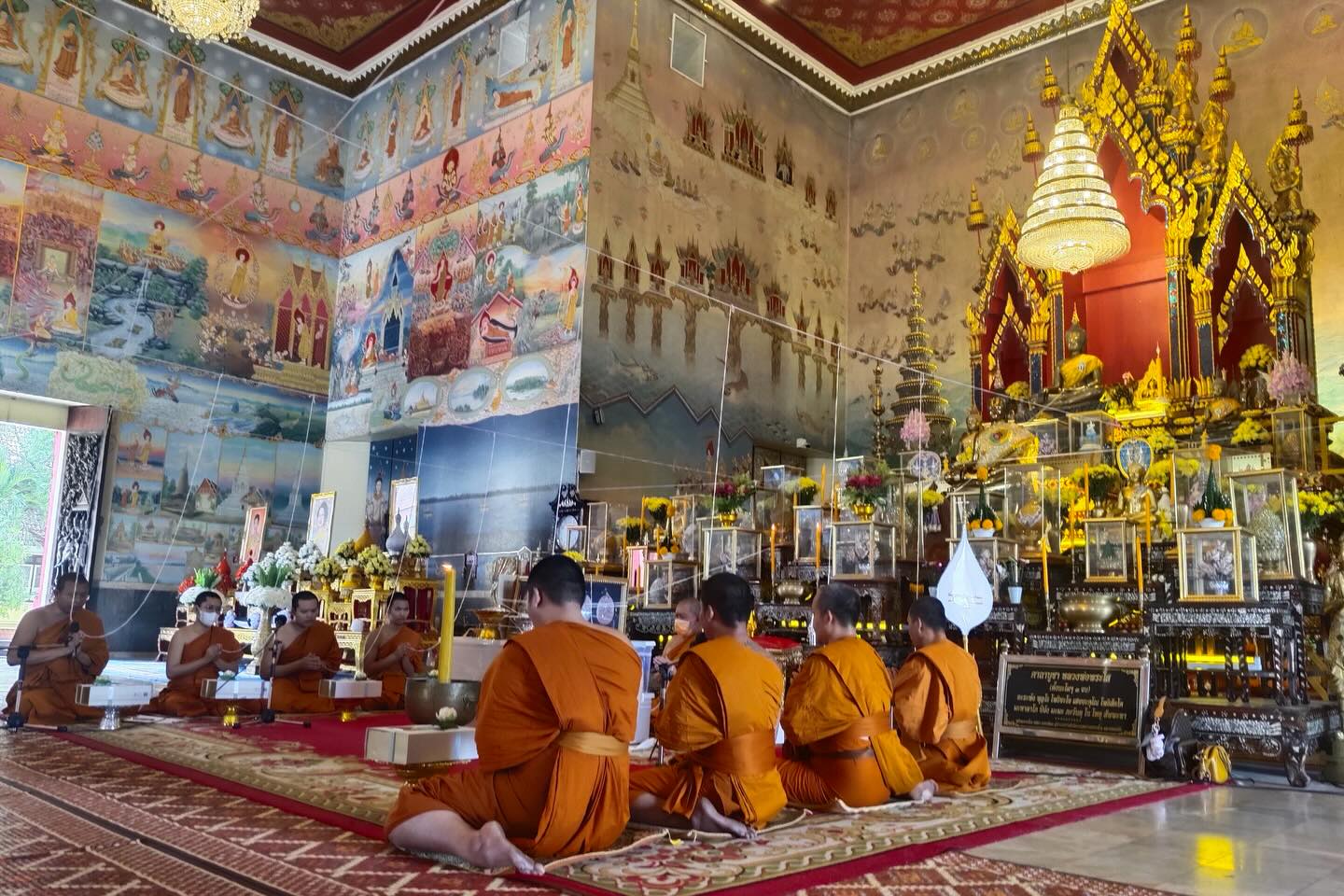 บุ๋ม - ปนัดดา วงศ์ผู้ดี