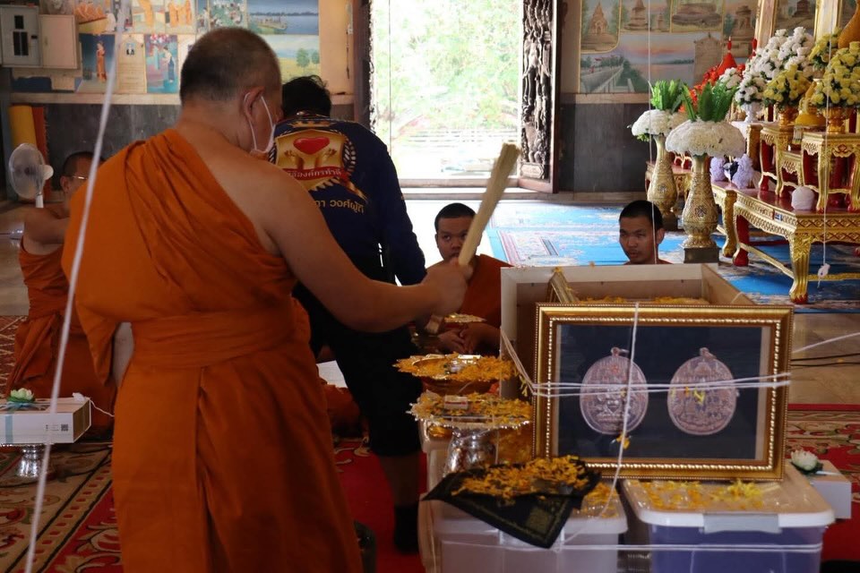 บุ๋ม - ปนัดดา วงศ์ผู้ดี