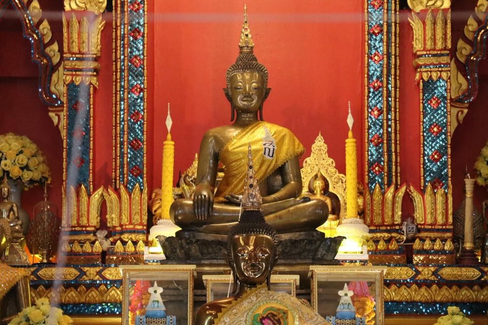 บุ๋ม - ปนัดดา วงศ์ผู้ดี