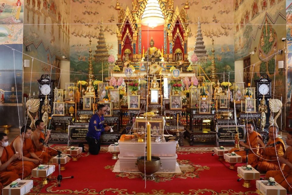 บุ๋ม - ปนัดดา วงศ์ผู้ดี