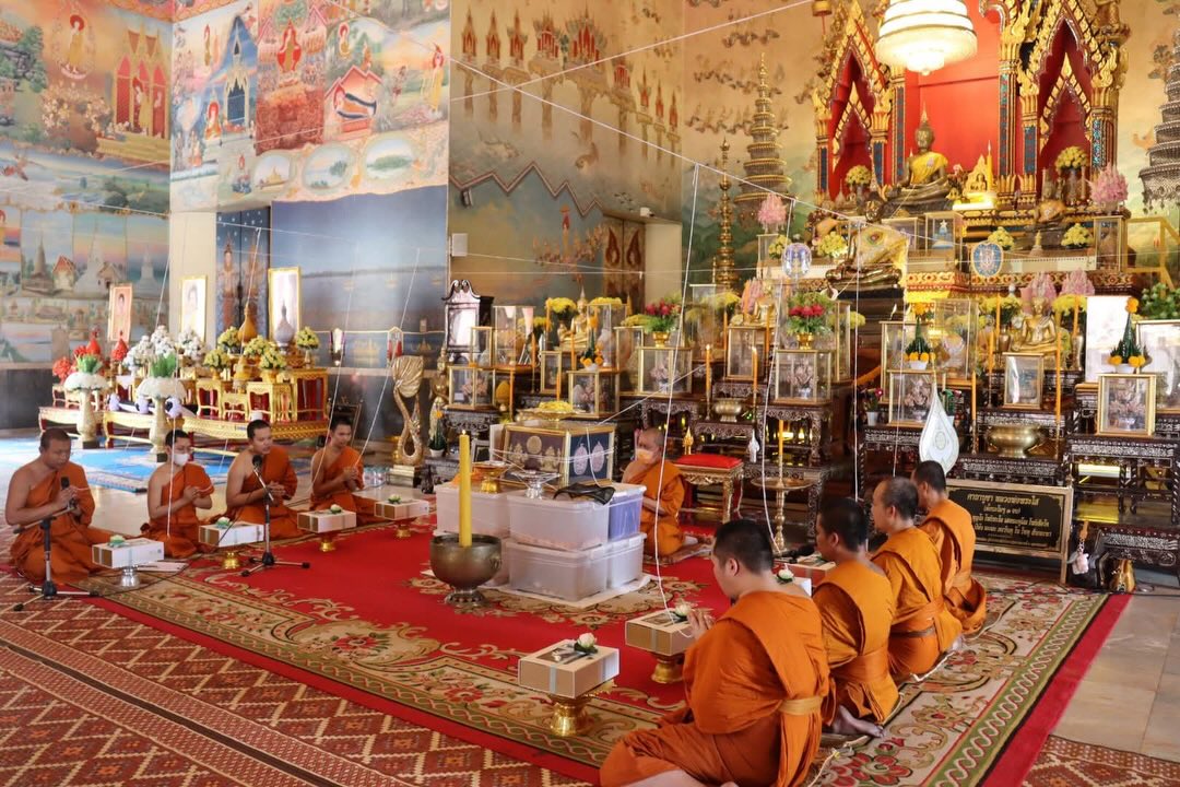 บุ๋ม - ปนัดดา วงศ์ผู้ดี