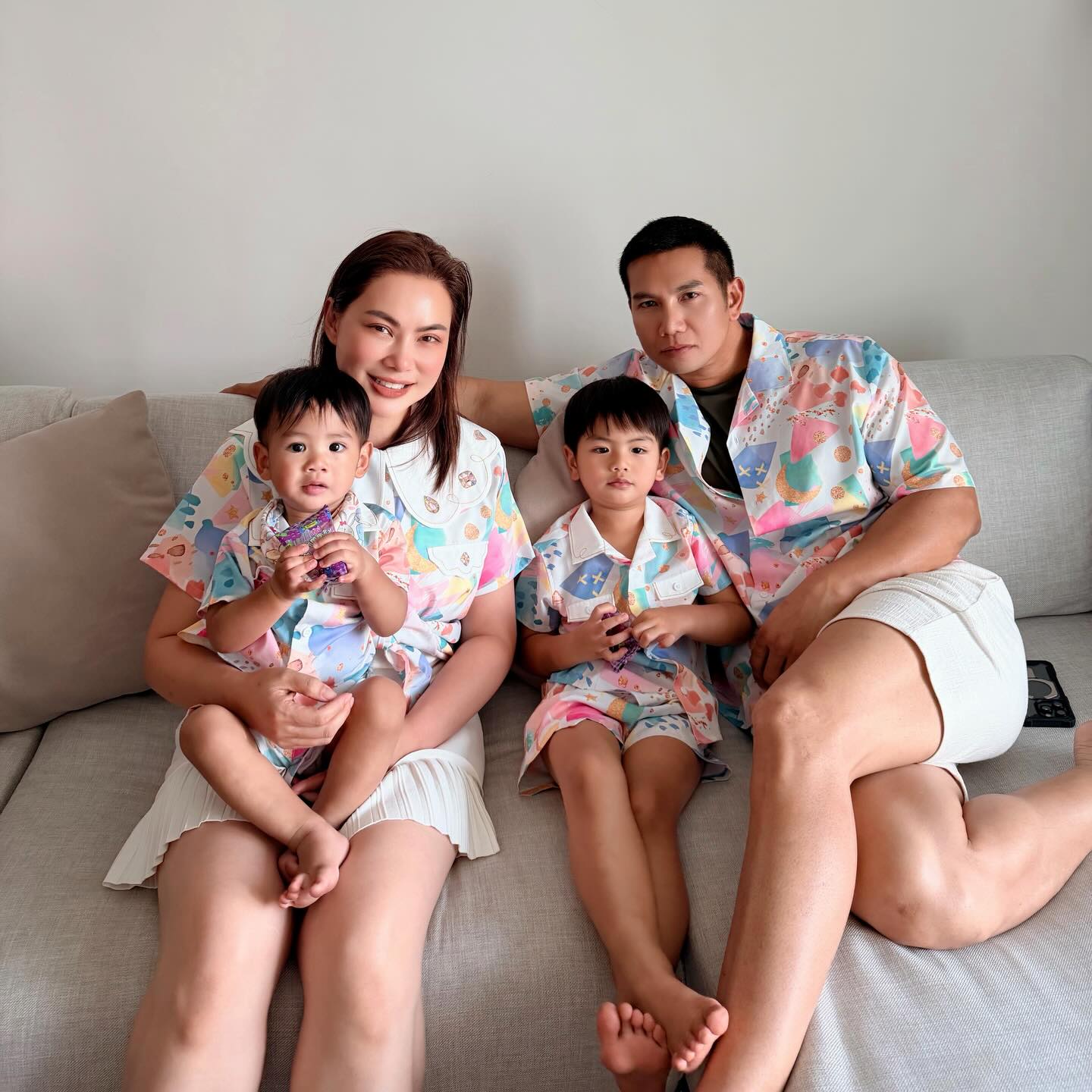 บุ๋ม - ปนัดดา วงศ์ผู้ดี