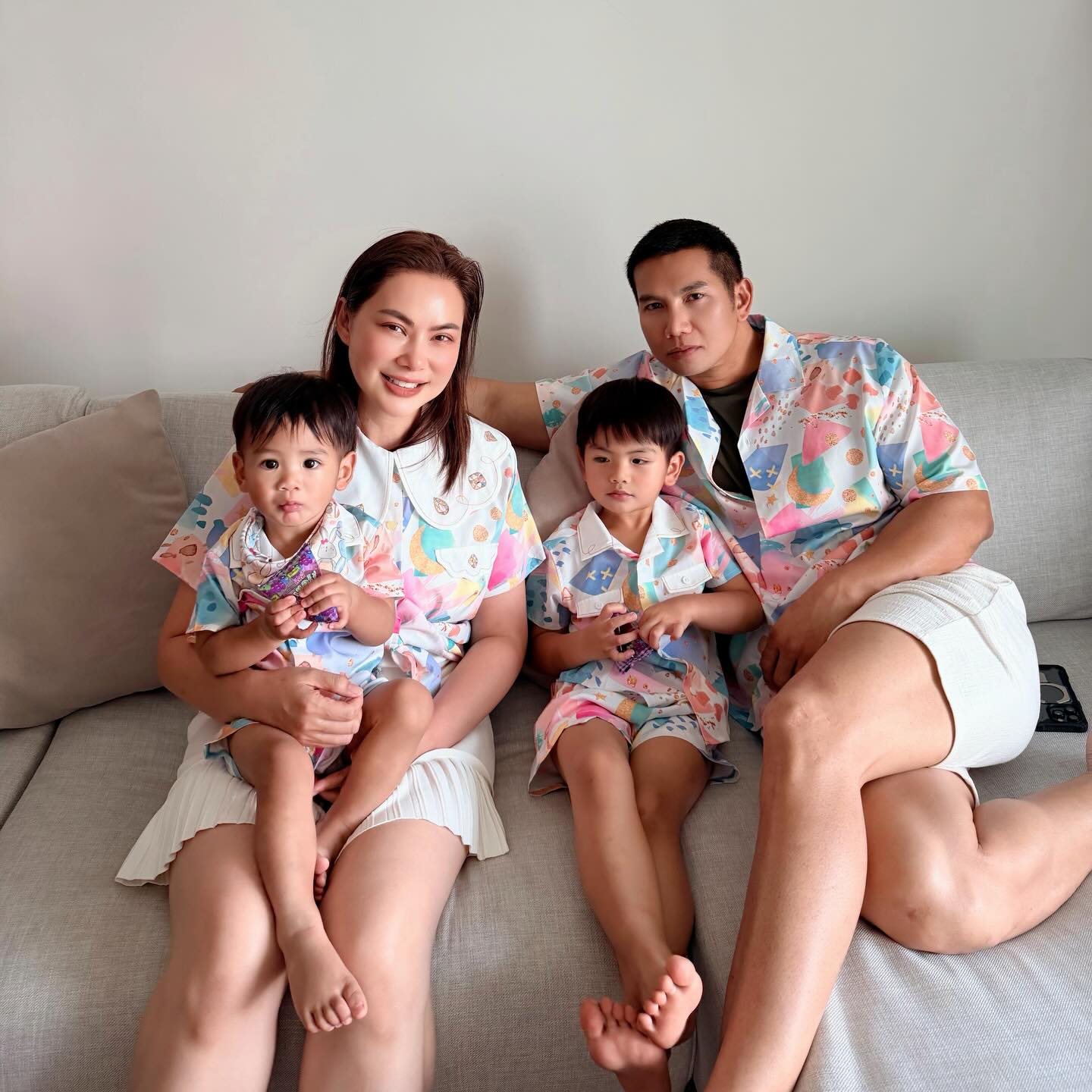 บุ๋ม - ปนัดดา วงศ์ผู้ดี